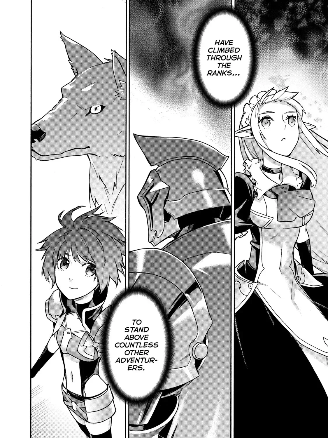 Read Black Summoner chapter 1.1 image 30 on Lezhin
