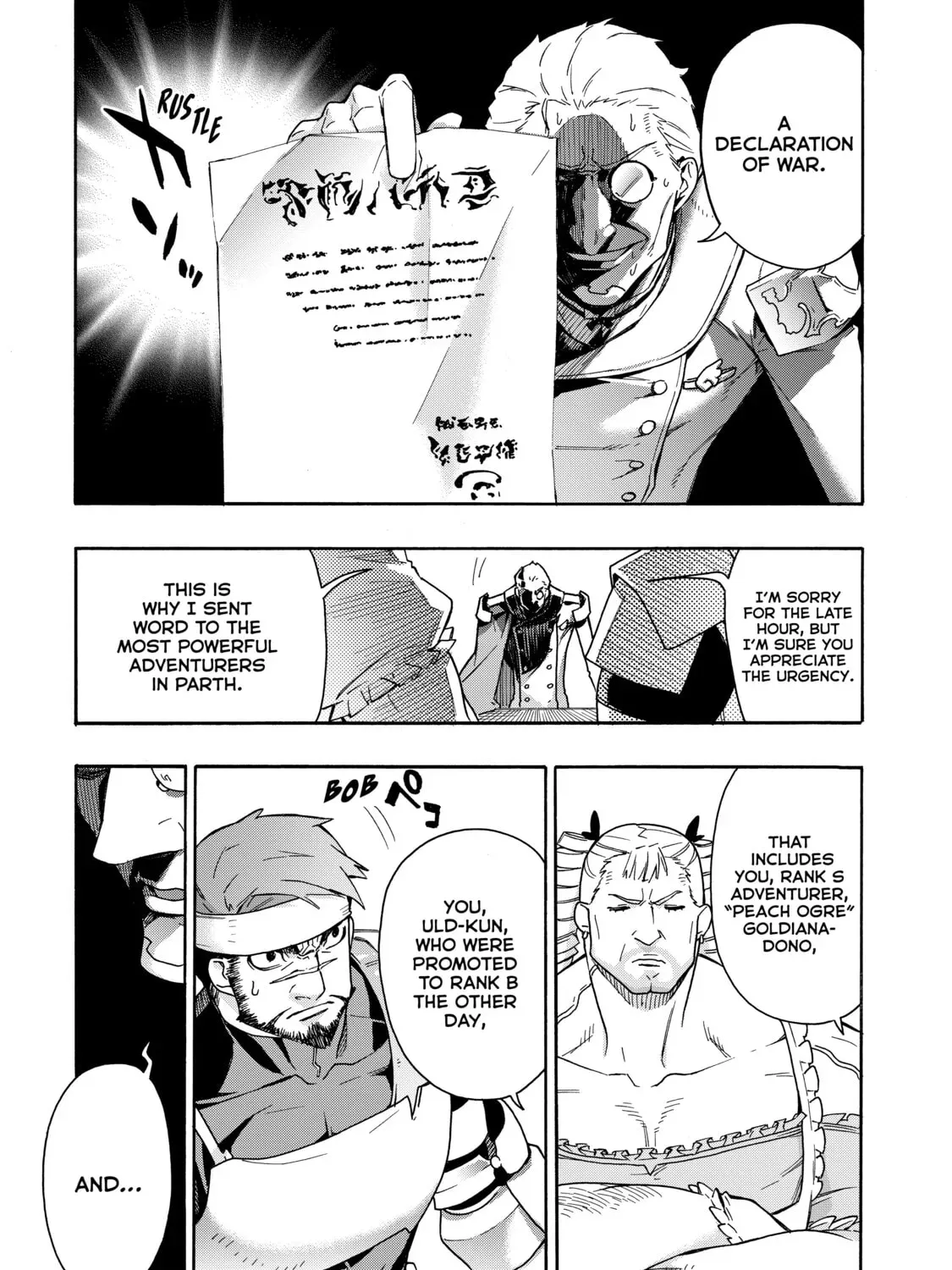 Read Black Summoner chapter 1.1 image 4 on Lezhin