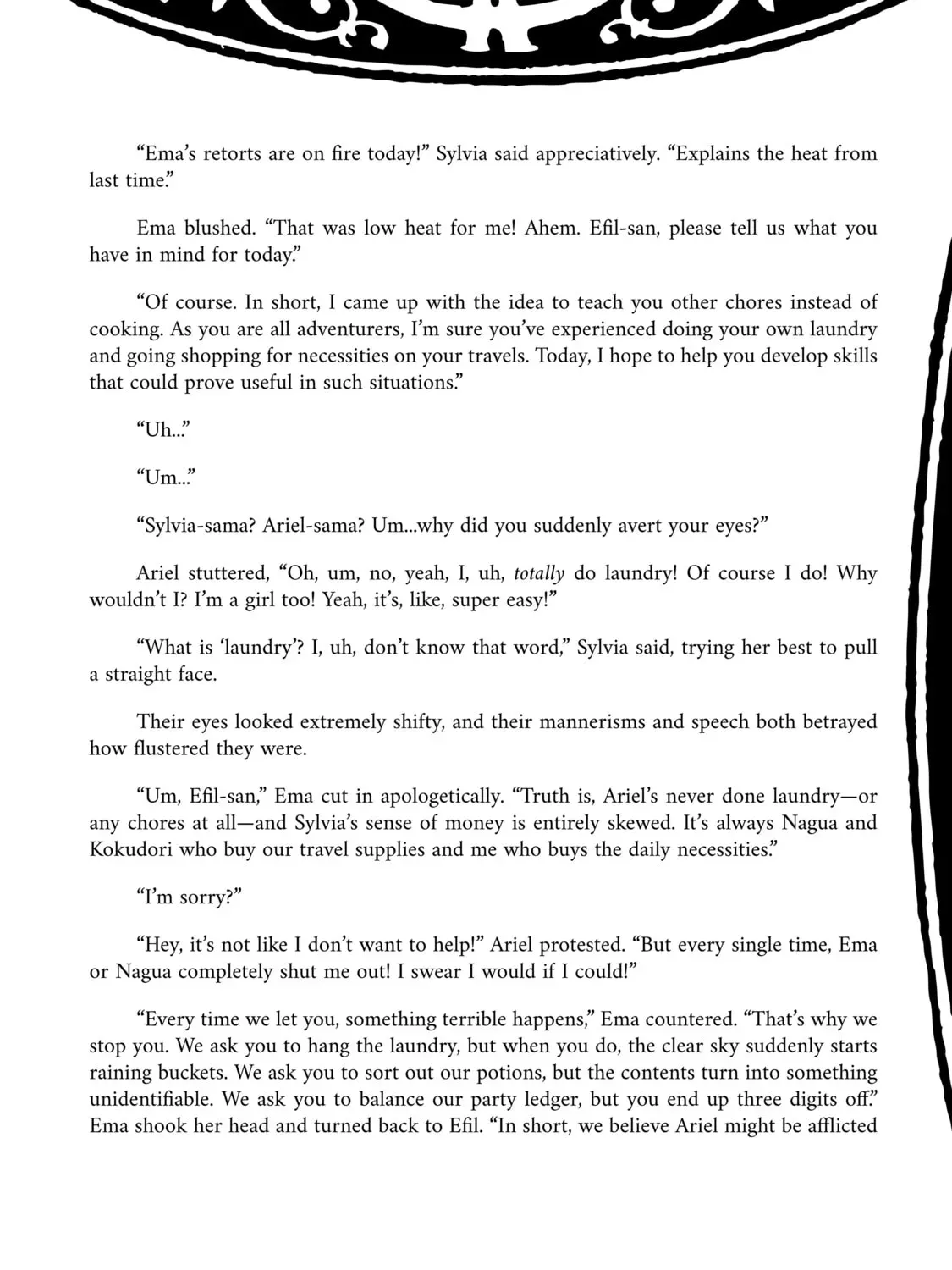 Read Black Summoner chapter 1.1 image 40 on Lezhin
