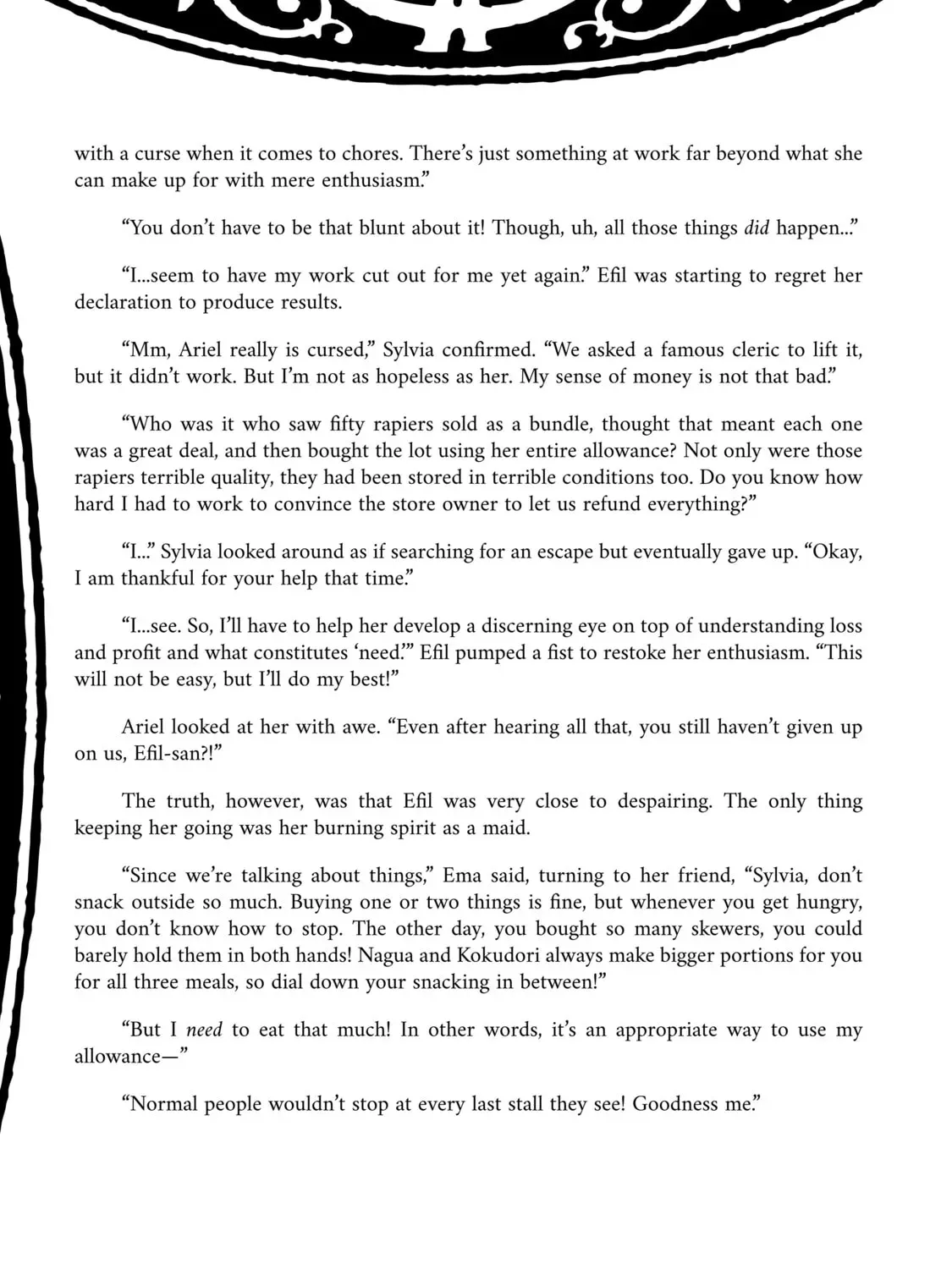 Read Black Summoner chapter 1.1 image 42 on Lezhin