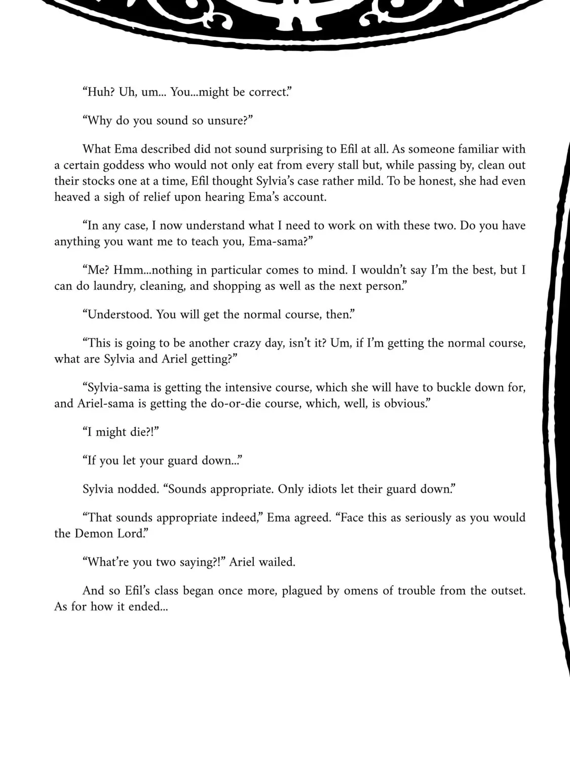 Read Black Summoner chapter 1.1 image 44 on Lezhin