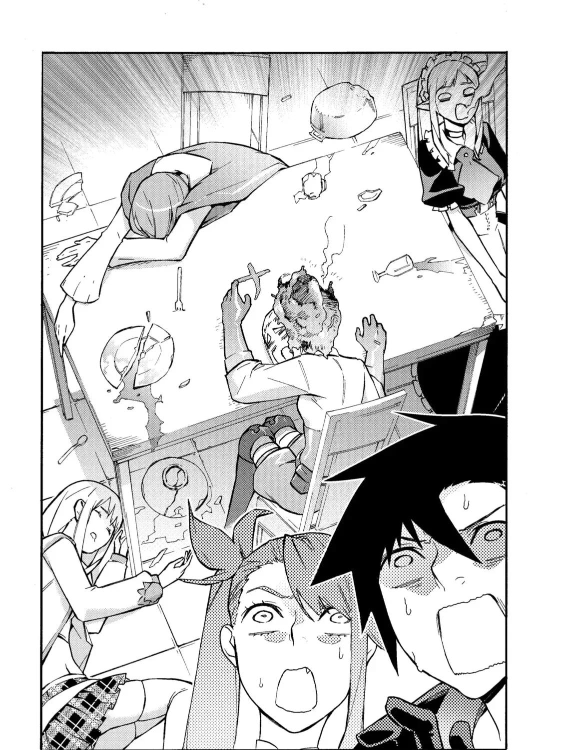 Read Black Summoner chapter 1.1 image 48 on Lezhin