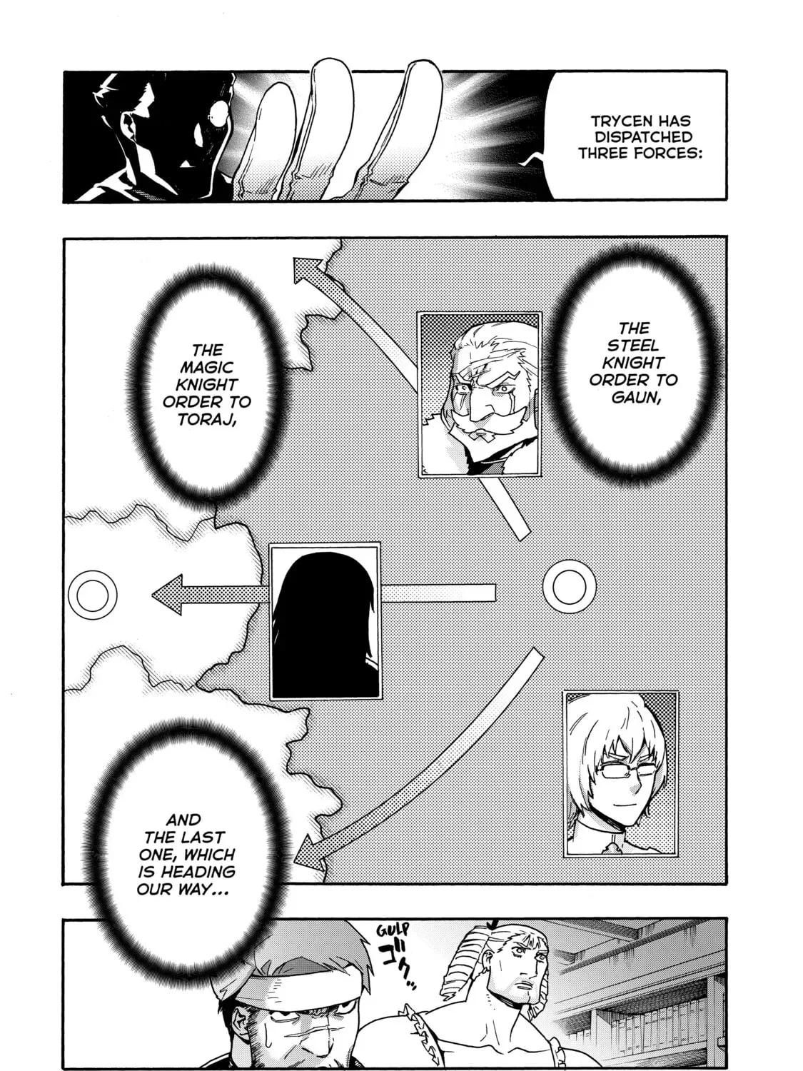 Read Black Summoner chapter 1.1 image 8 on Lezhin