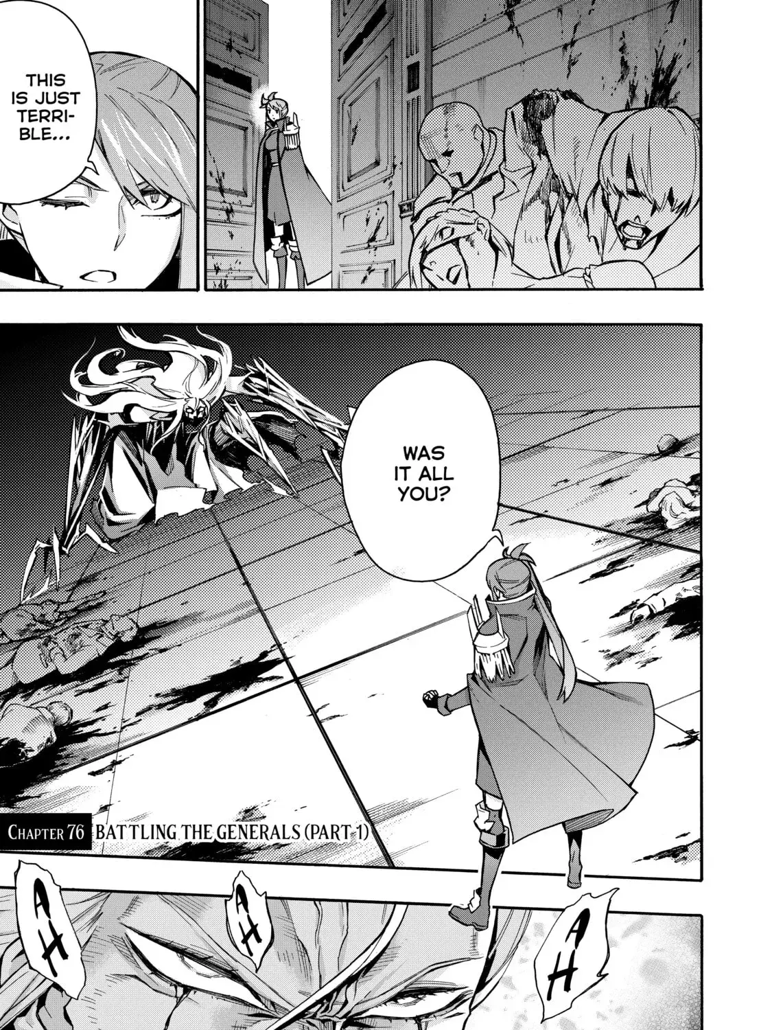 Read Black Summoner chapter 1.2 image 0 on Lezhin