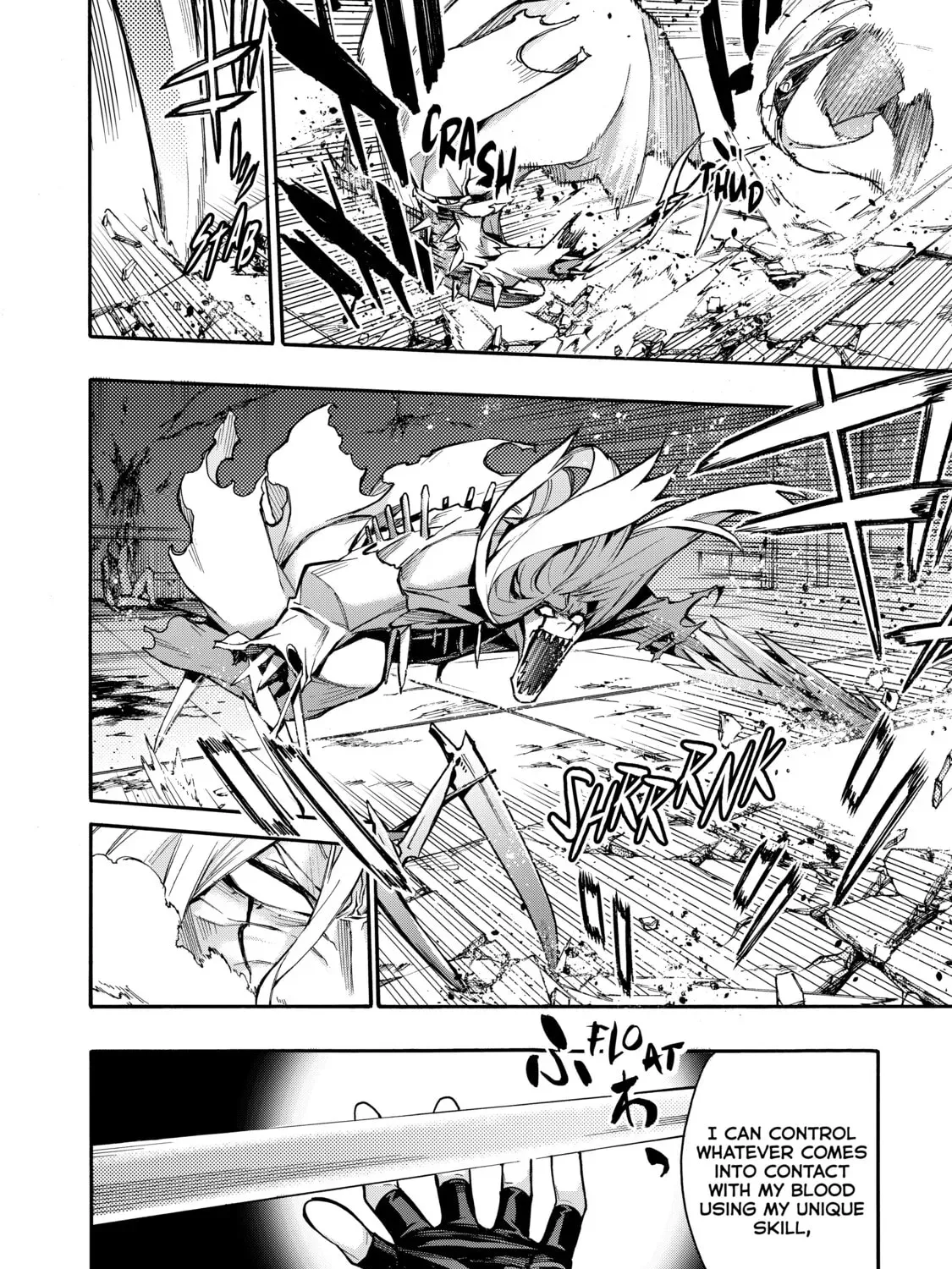 Read Black Summoner chapter 1.2 image 22 on Lezhin