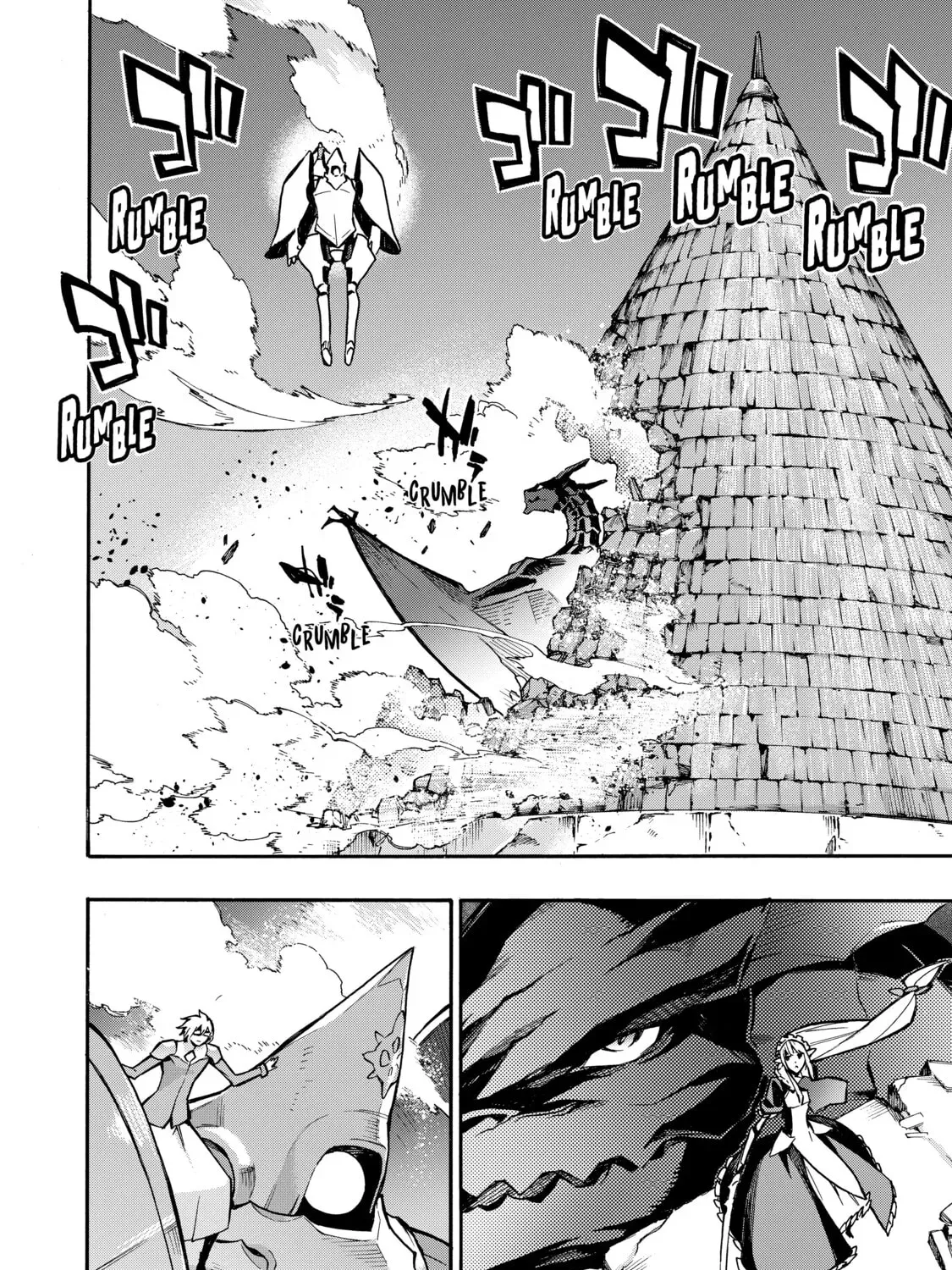 Read Black Summoner chapter 1.2 image 28 on Lezhin