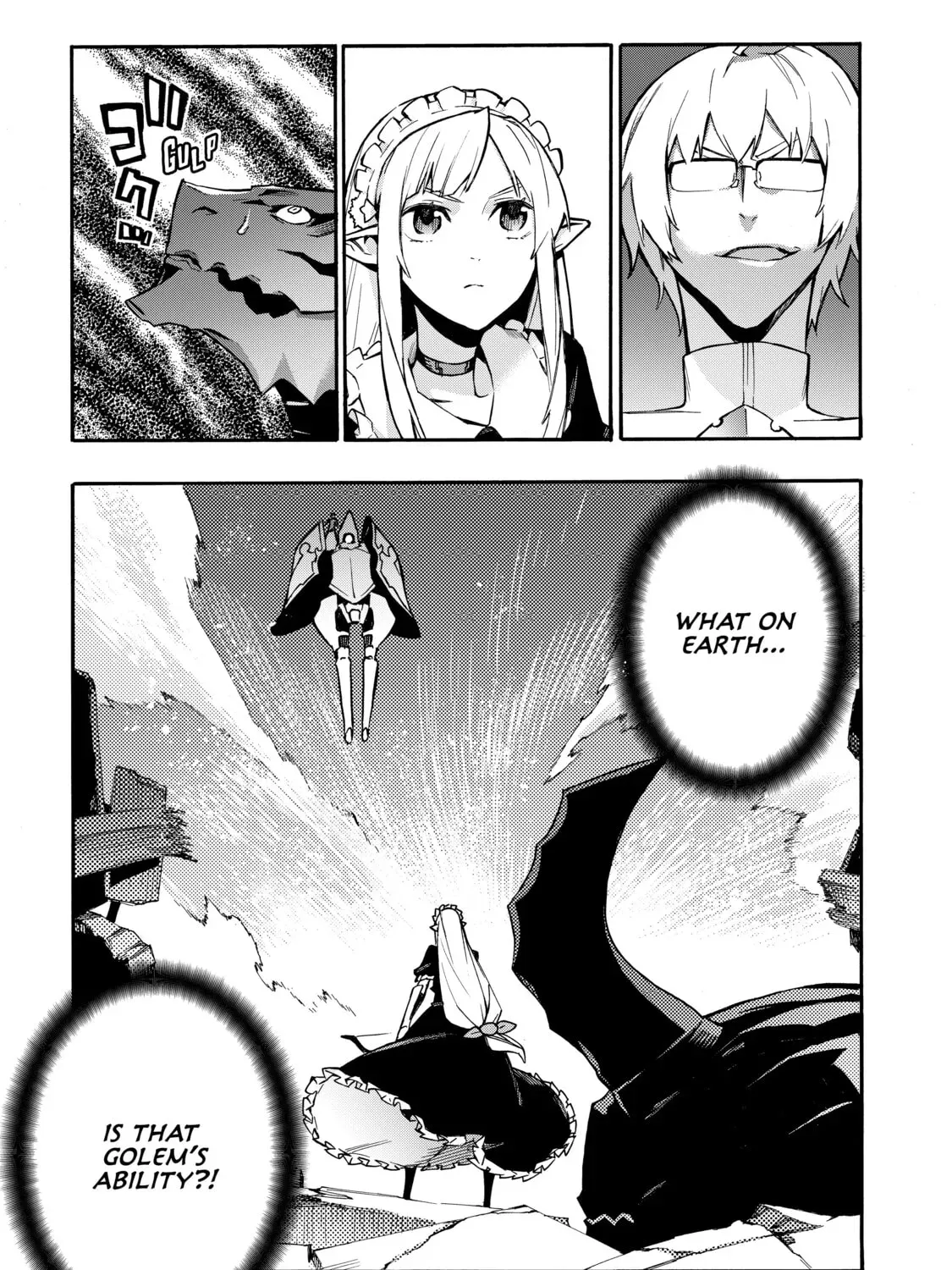Read Black Summoner chapter 1.2 image 34 on Lezhin