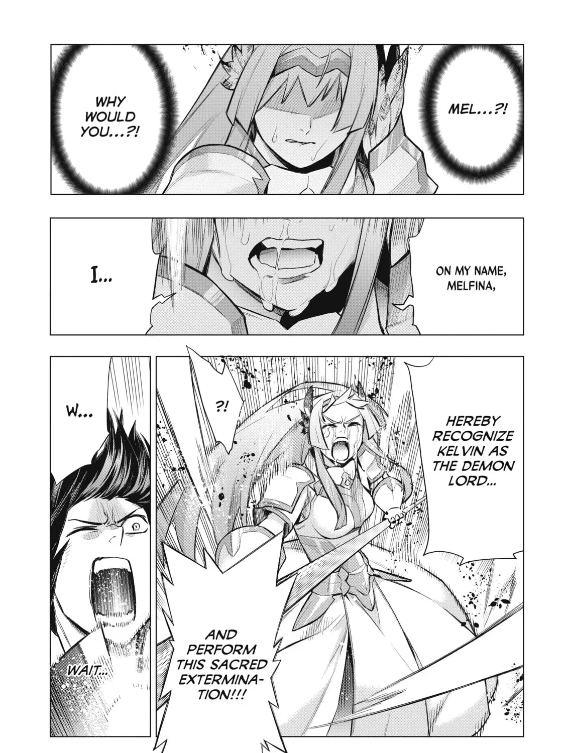 Read Black Summoner chapter 1.3 image 16 on Lezhin