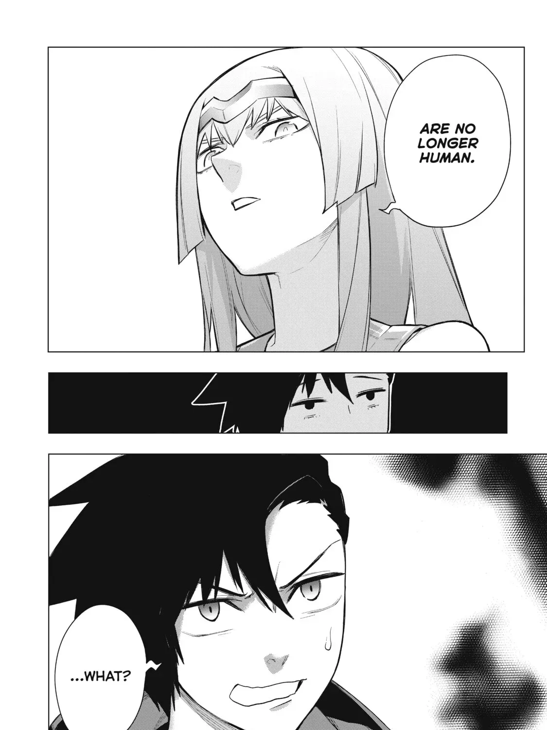 Read Black Summoner chapter 1.3 image 36 on Lezhin
