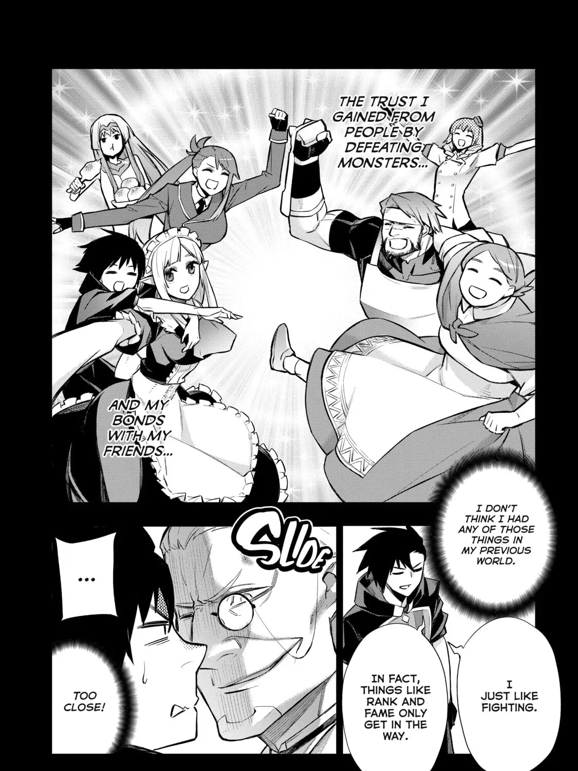 Read Black Summoner chapter 1.3 image 6 on Lezhin