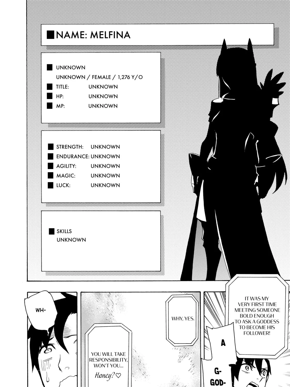 Read Black Summoner chapter 1 image 14 on Lezhin