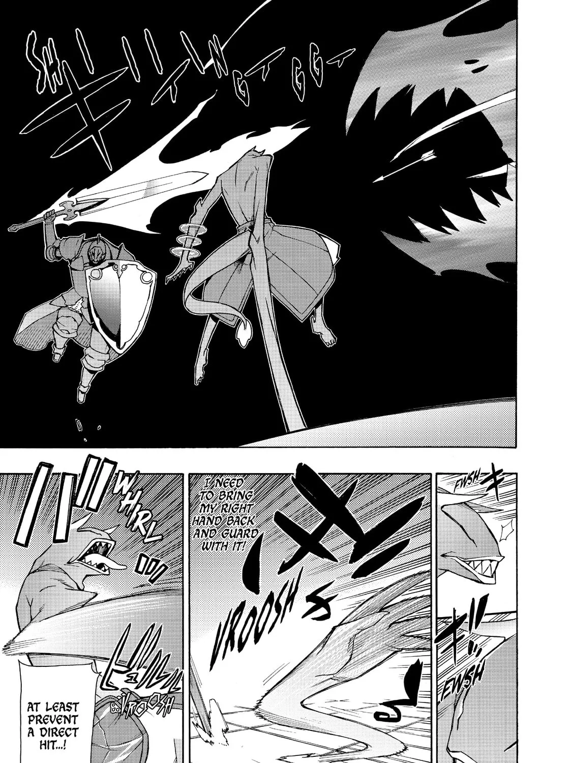 Read Black Summoner chapter 10 image 26 on Lezhin