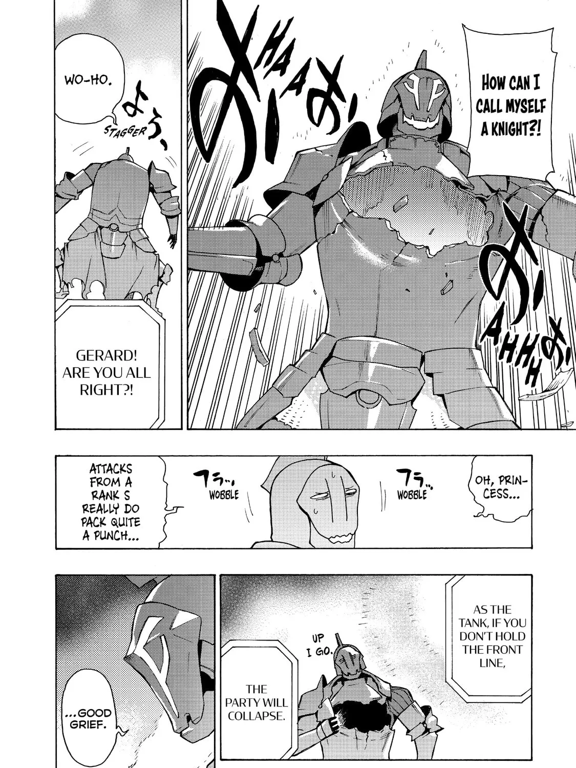Read Black Summoner chapter 10 image 42 on Lezhin