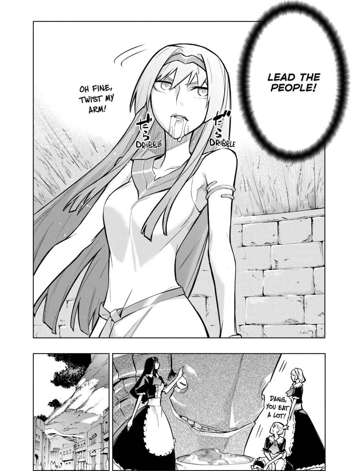 Read Black Summoner chapter 100 image 18 on Lezhin