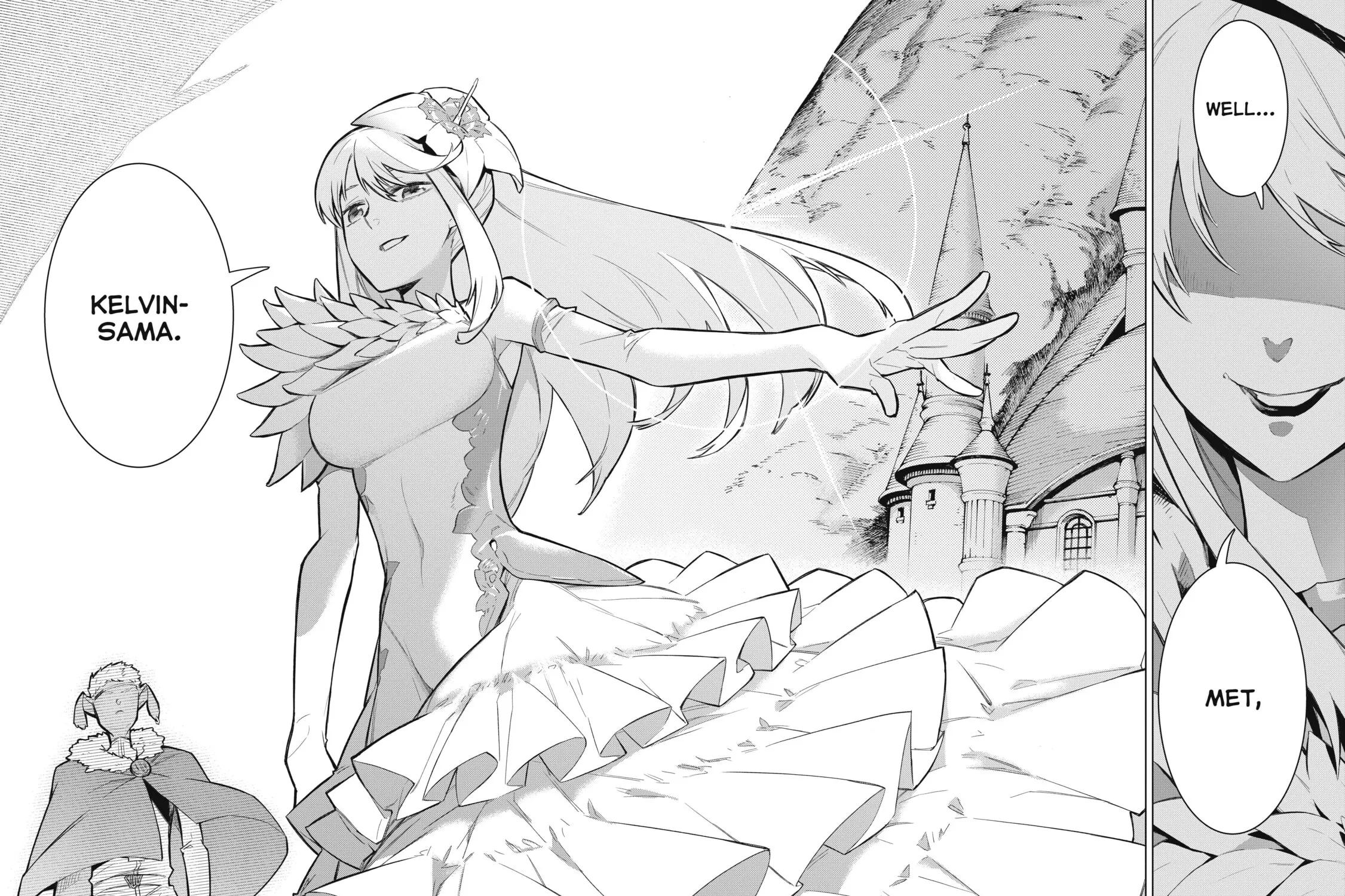 Read Black Summoner chapter 100 image 26 on Lezhin