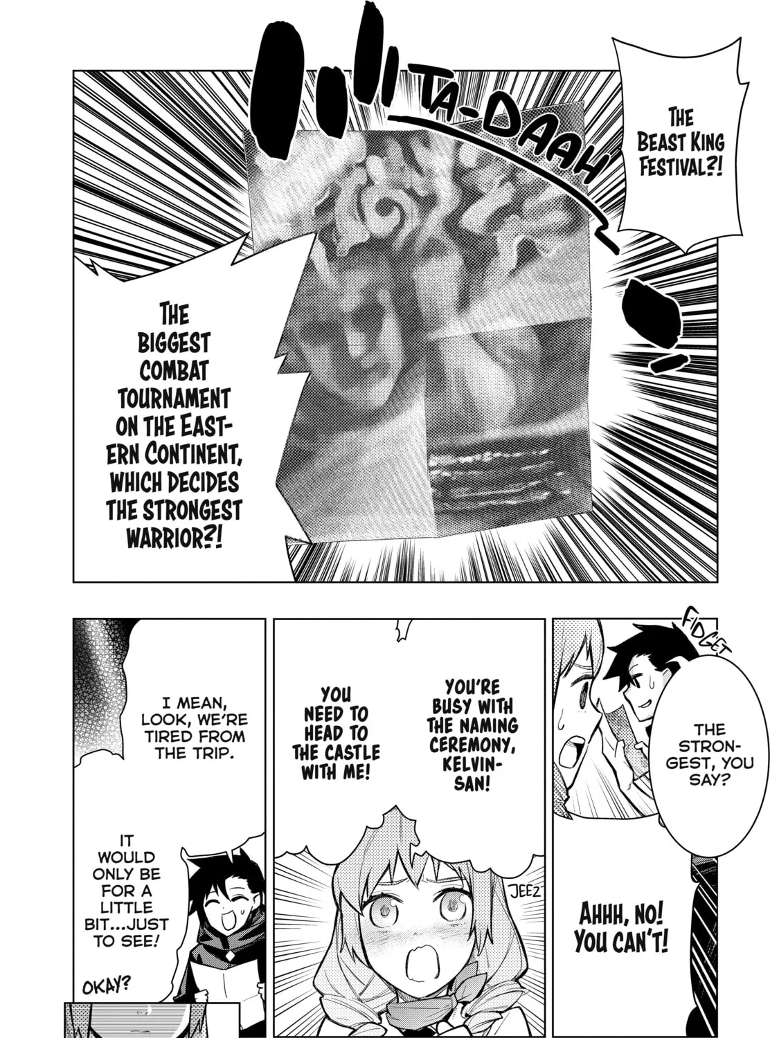 Read Black Summoner chapter 100 image 6 on Lezhin