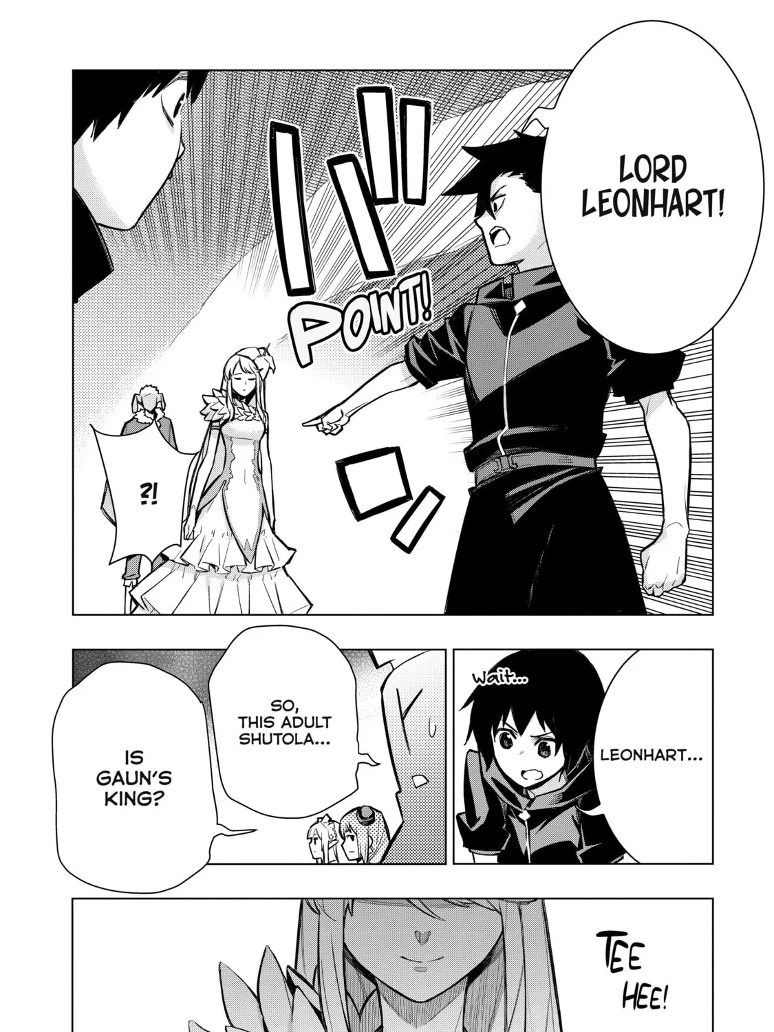 Read Black Summoner chapter 101 image 2 on Lezhin