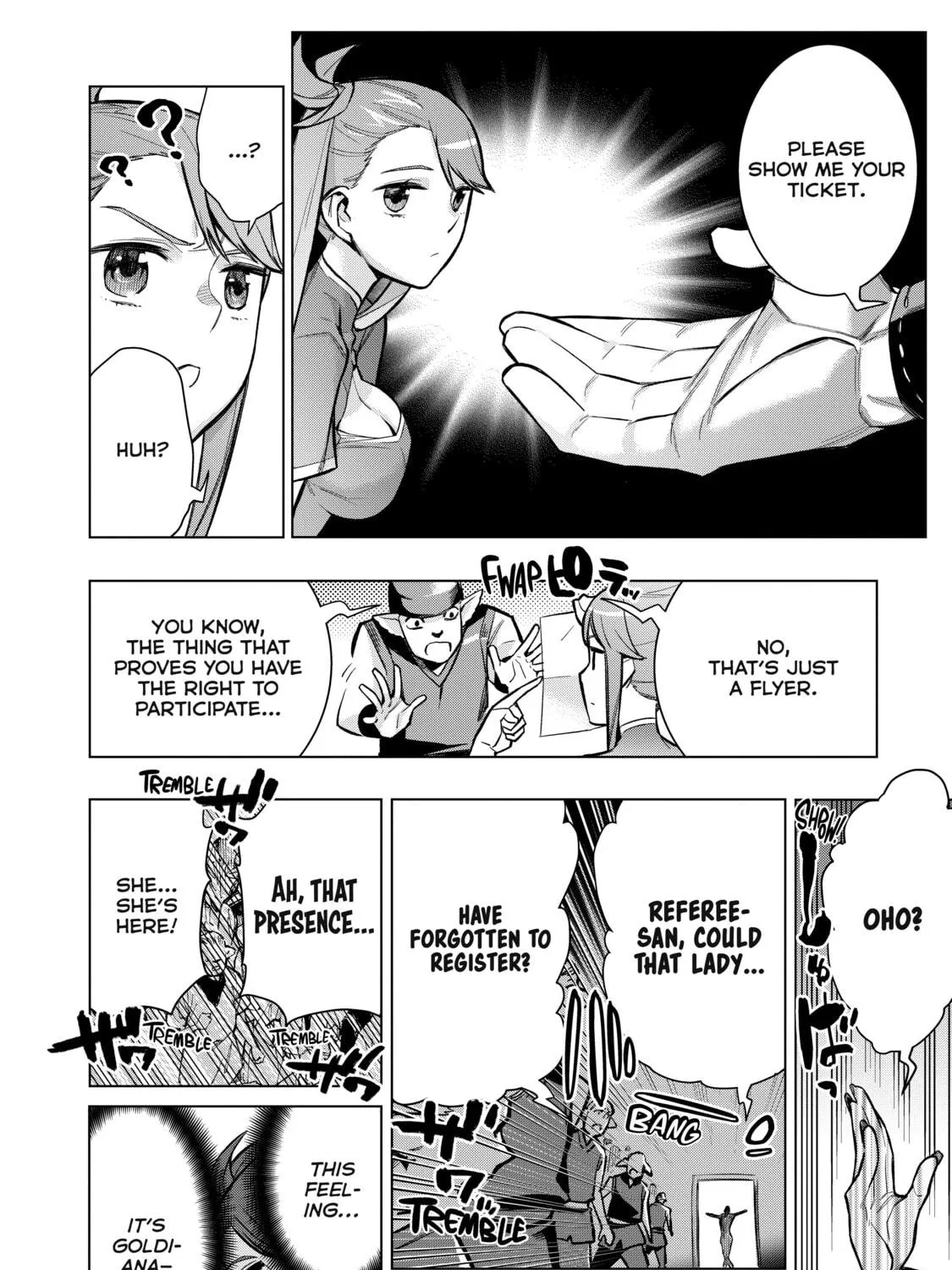 Read Black Summoner chapter 102 image 10 on Lezhin