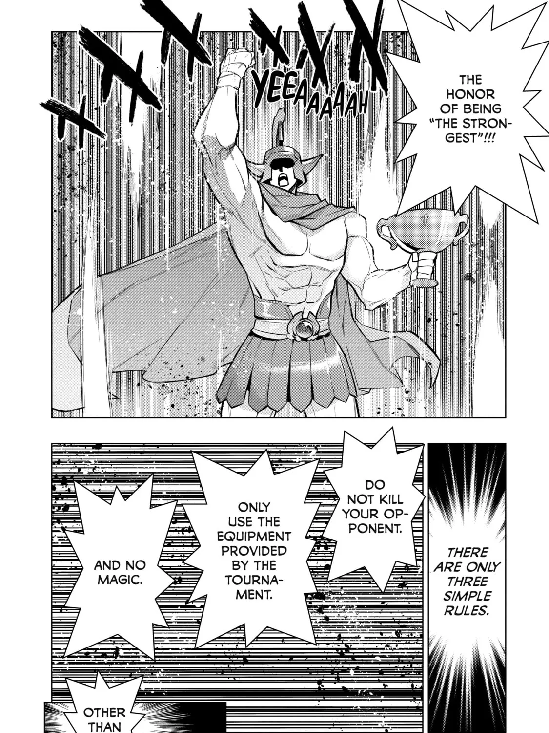 Read Black Summoner chapter 102 image 2 on Lezhin