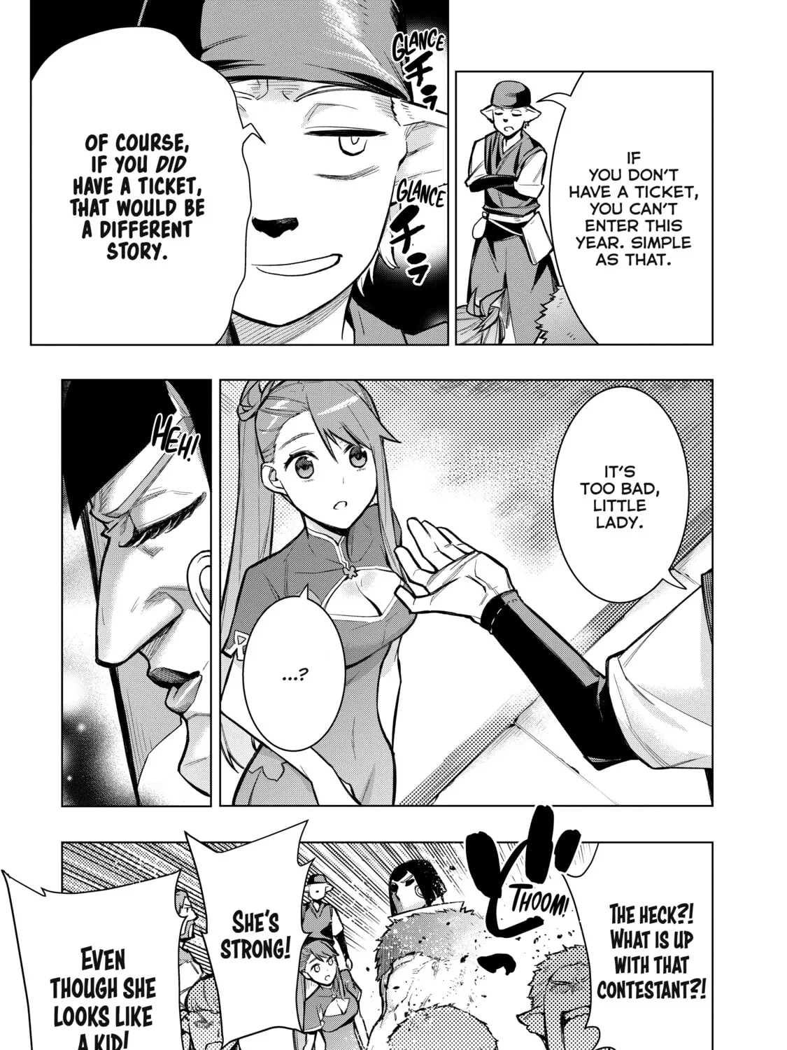 Read Black Summoner chapter 102 image 20 on Lezhin