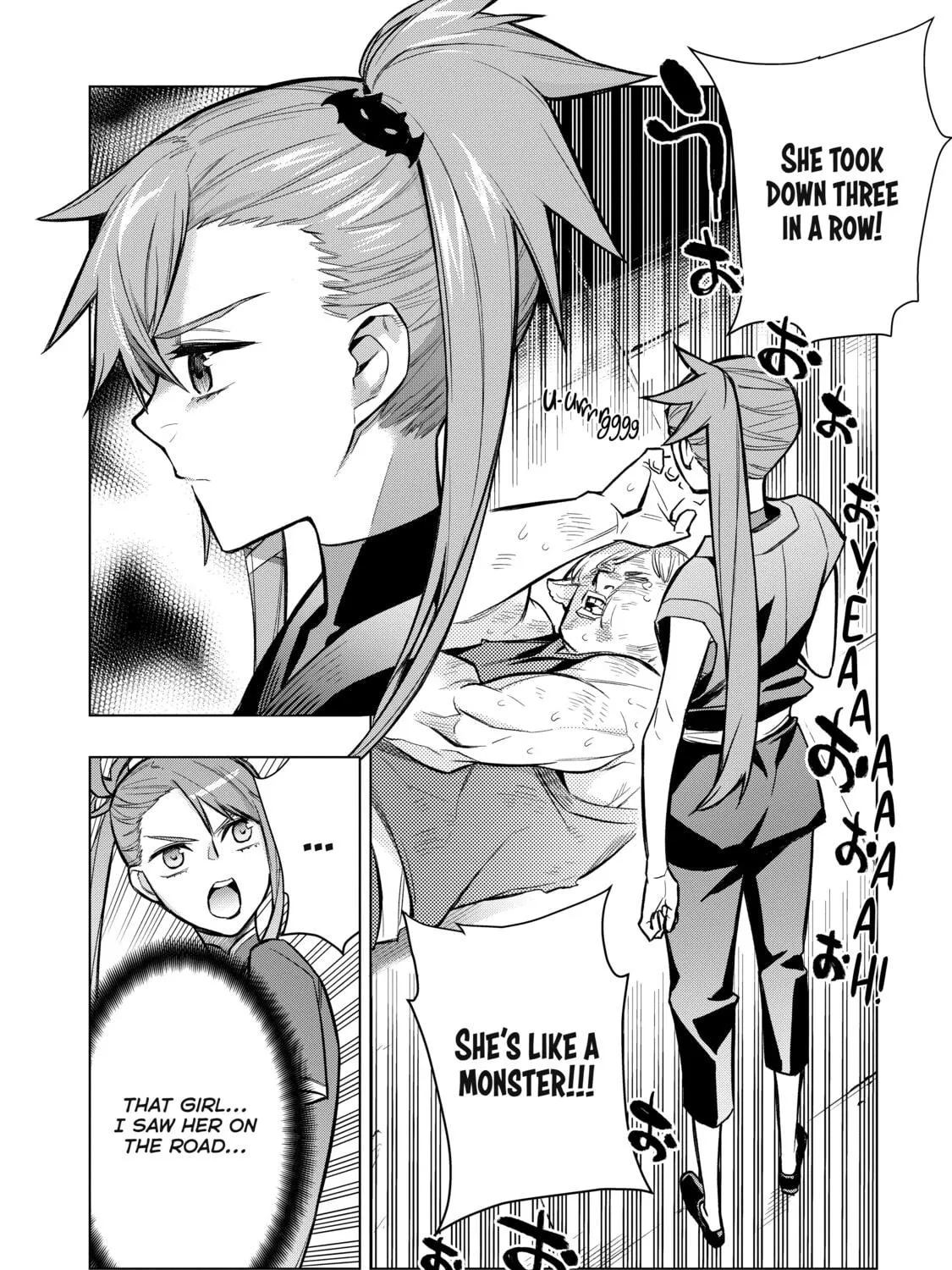Read Black Summoner chapter 102 image 22 on Lezhin