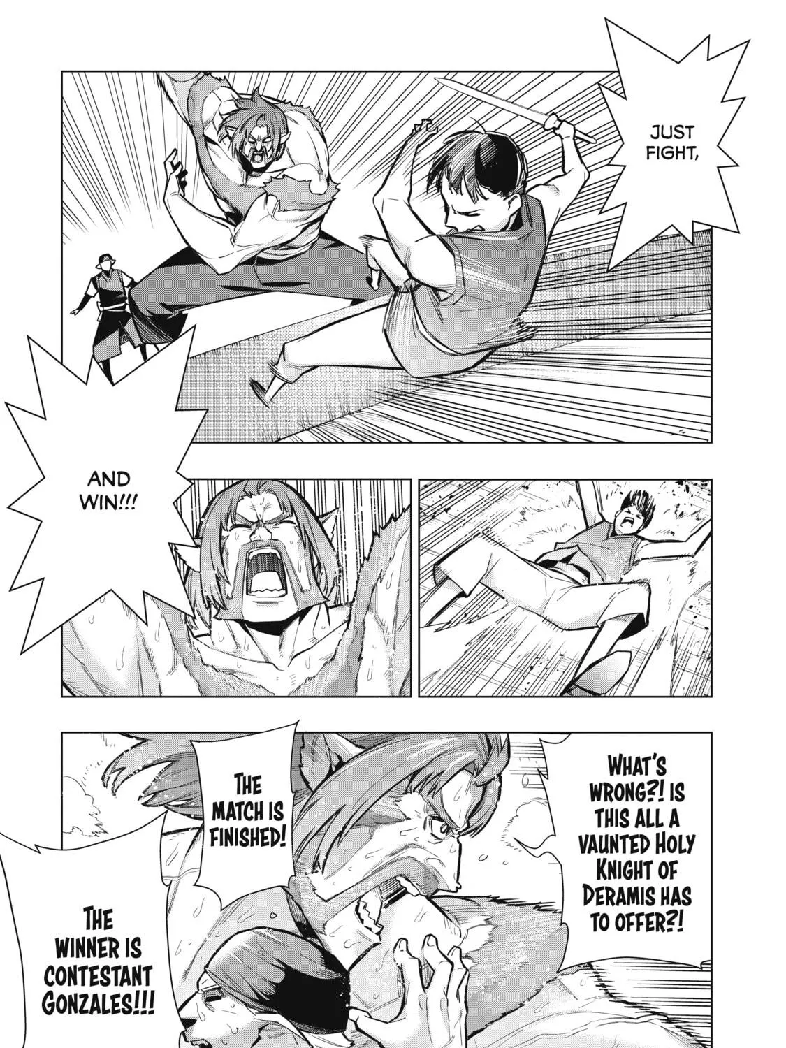 Read Black Summoner chapter 102 image 4 on Lezhin