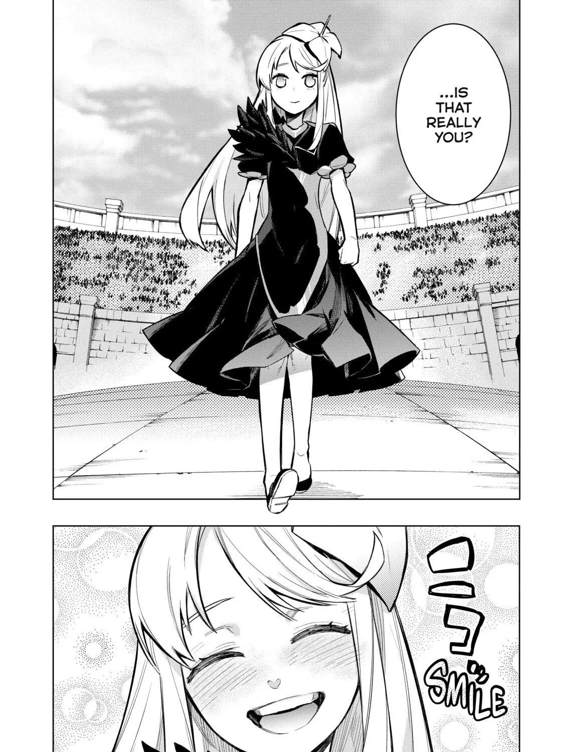 Read Black Summoner chapter 103 image 12 on Lezhin