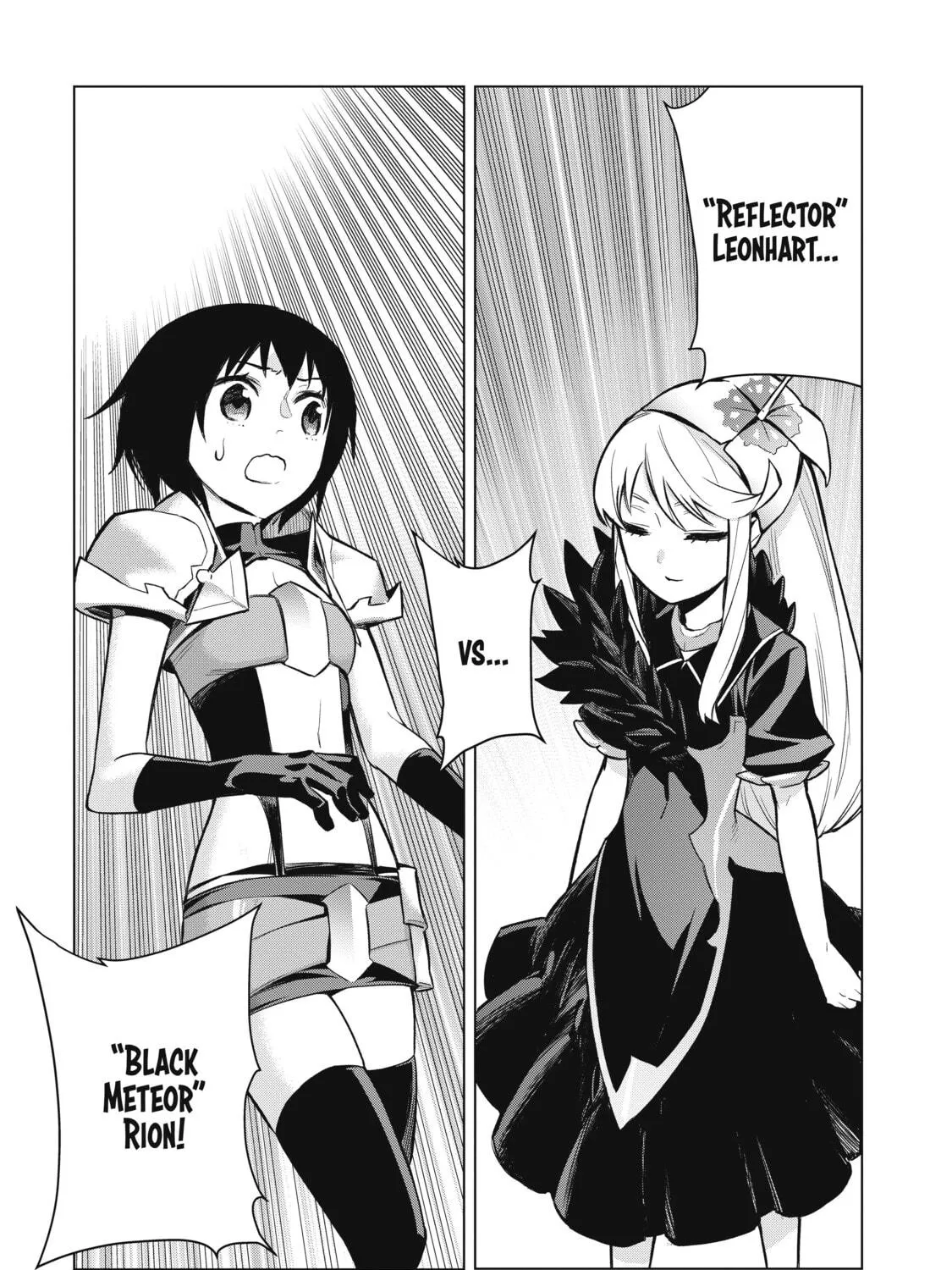 Read Black Summoner chapter 103 image 18 on Lezhin