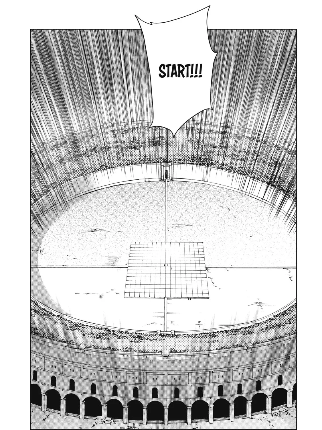 Read Black Summoner chapter 103 image 20 on Lezhin