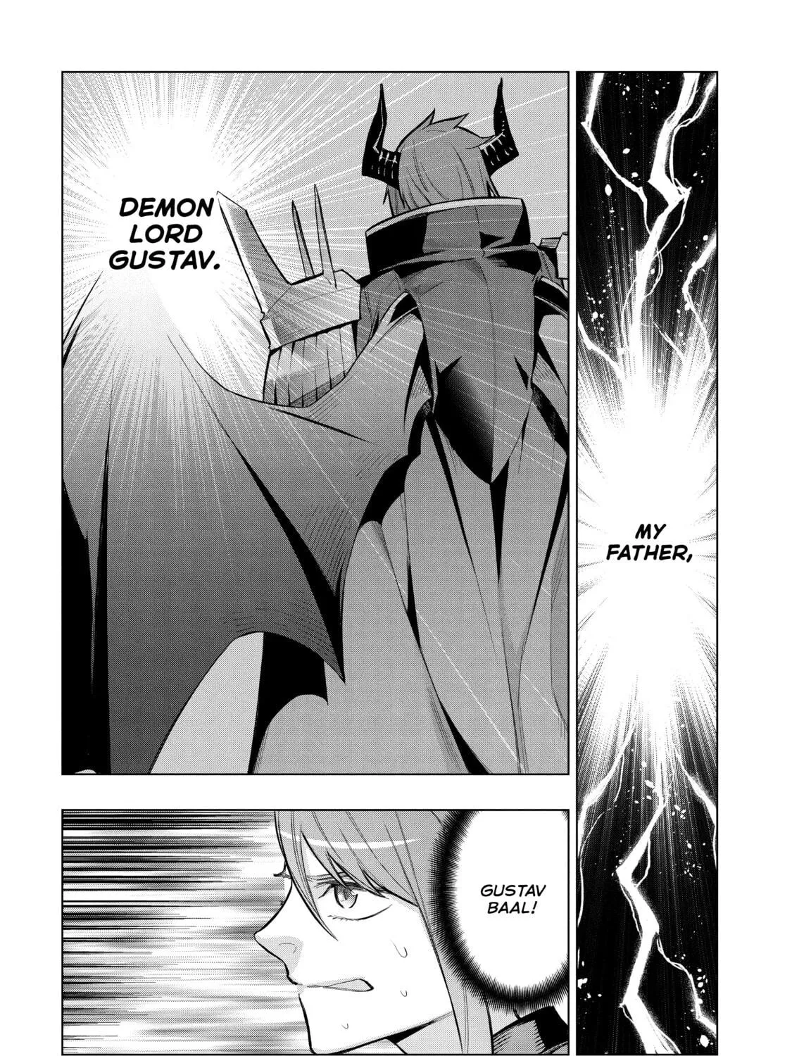 Read Black Summoner chapter 105 image 16 on Lezhin