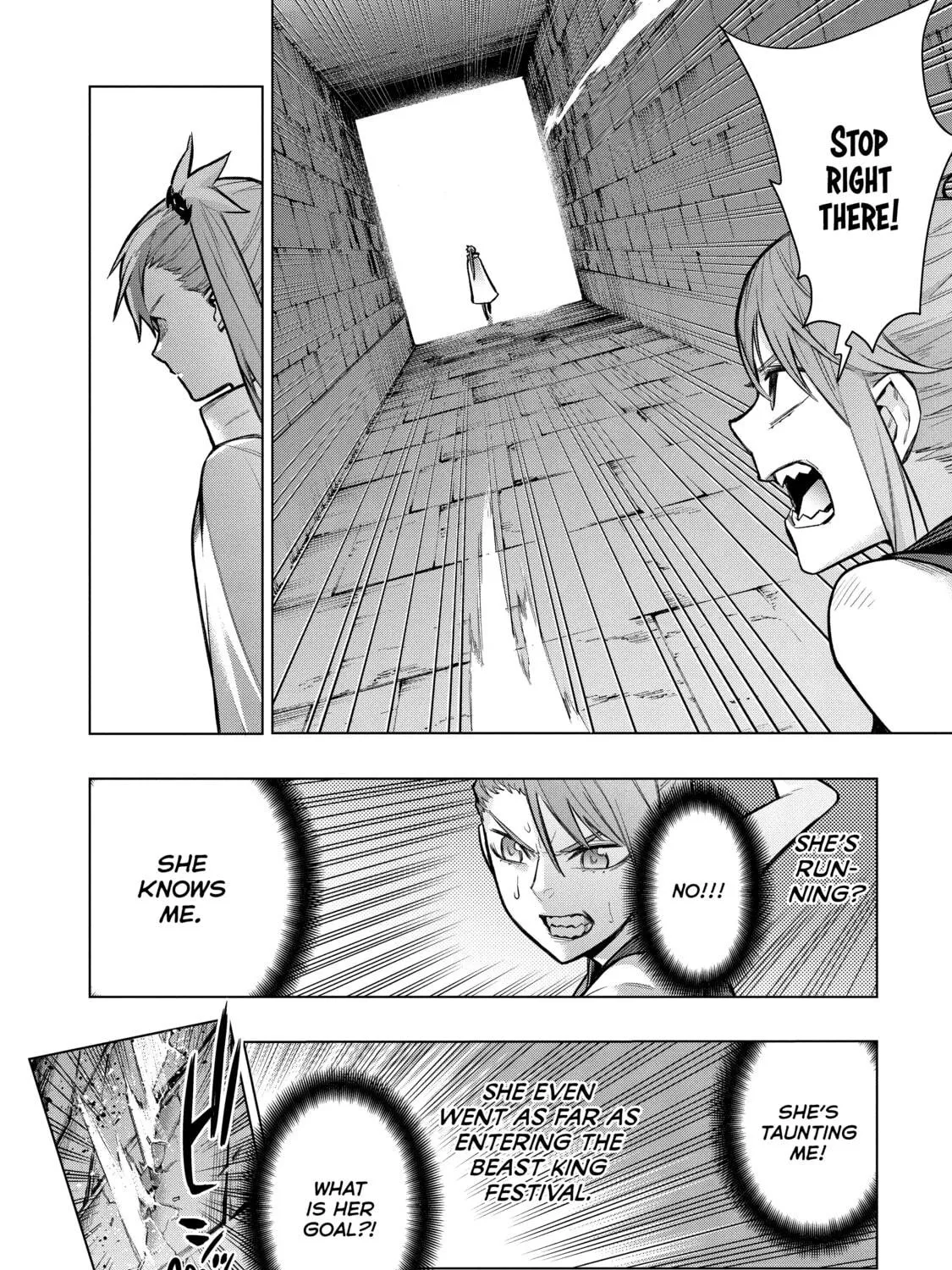 Read Black Summoner chapter 105 image 18 on Lezhin