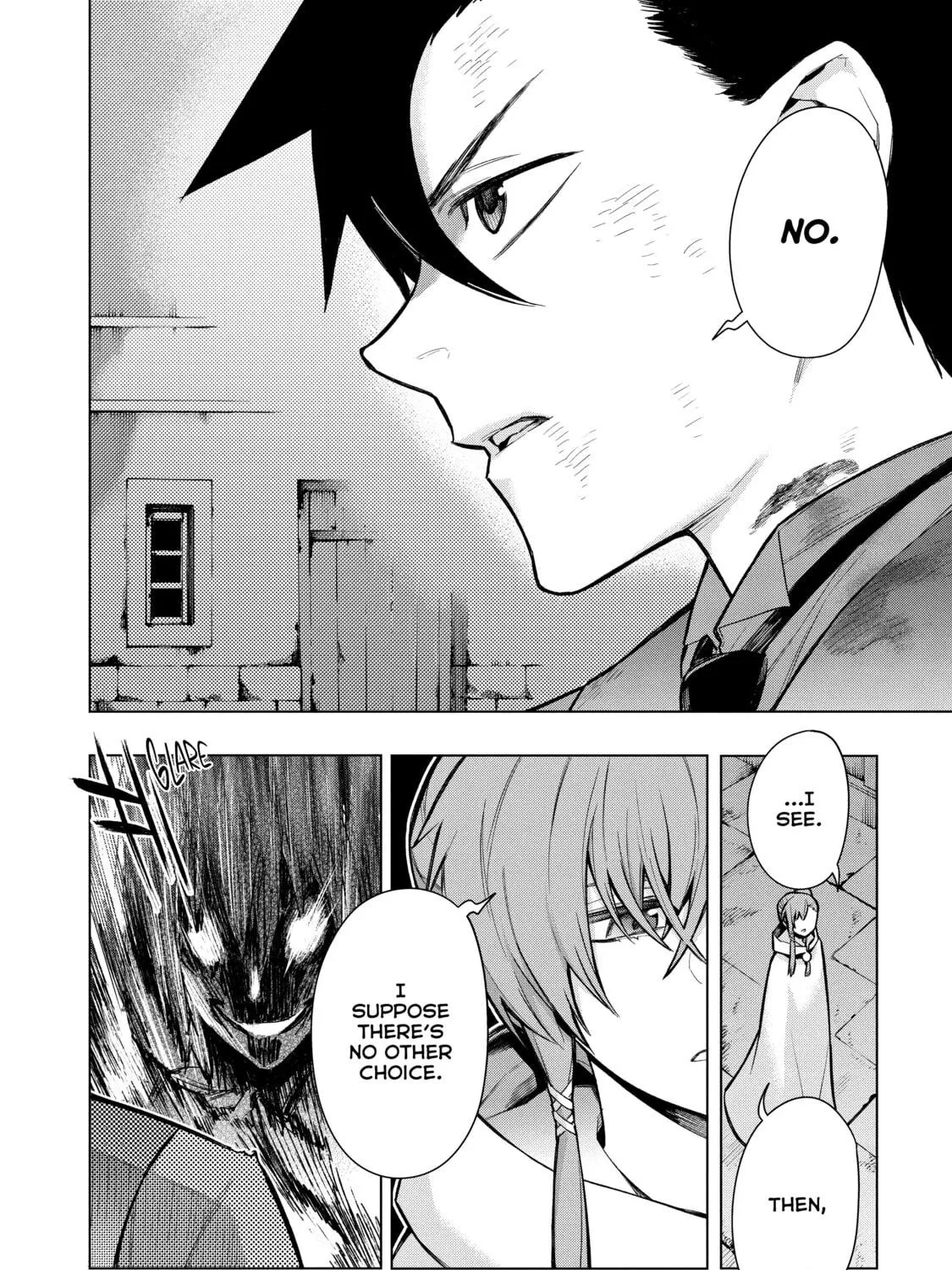 Read Black Summoner chapter 109 image 18 on Lezhin