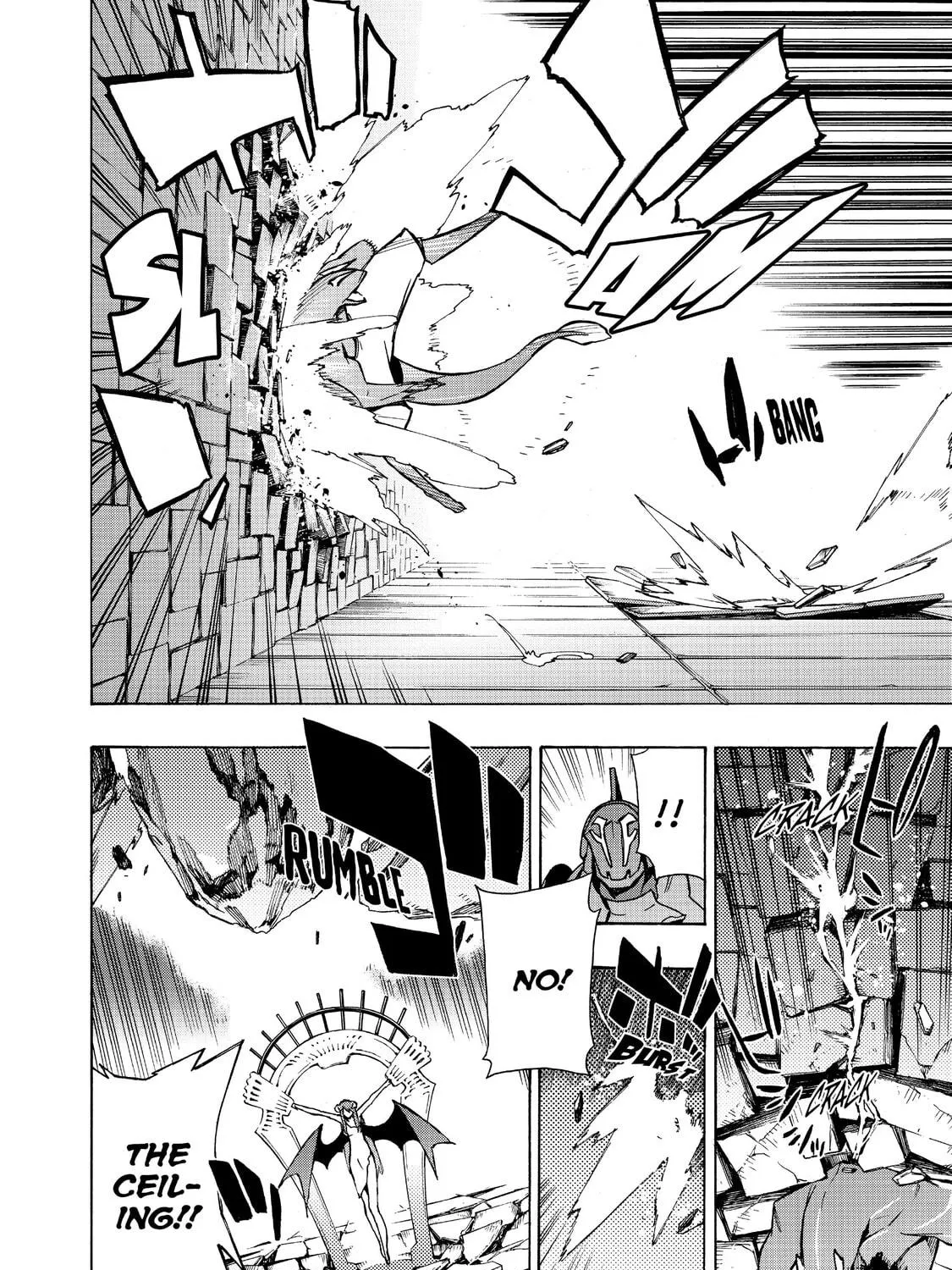 Read Black Summoner chapter 11 image 22 on Lezhin