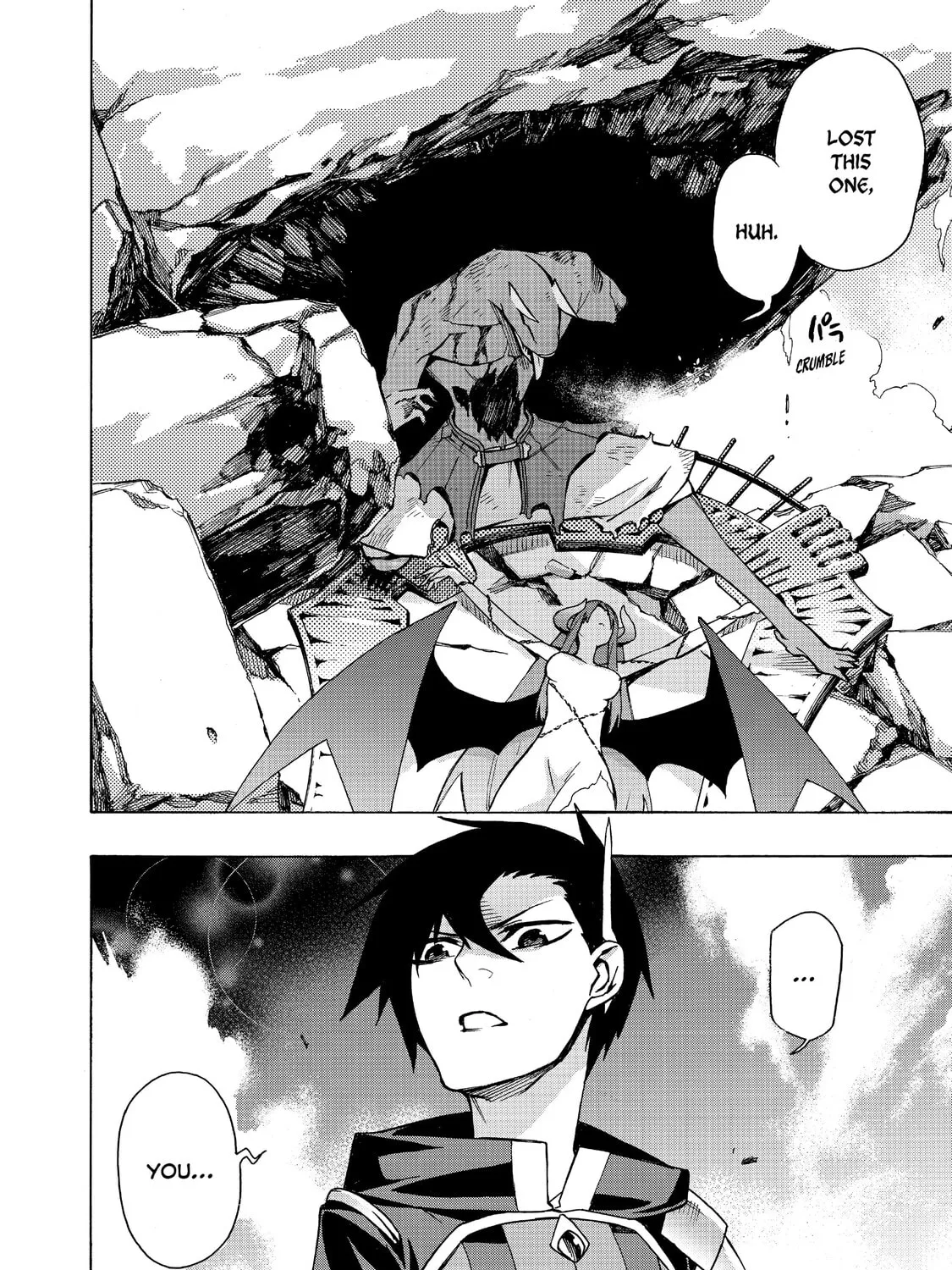 Read Black Summoner chapter 11 image 26 on Lezhin