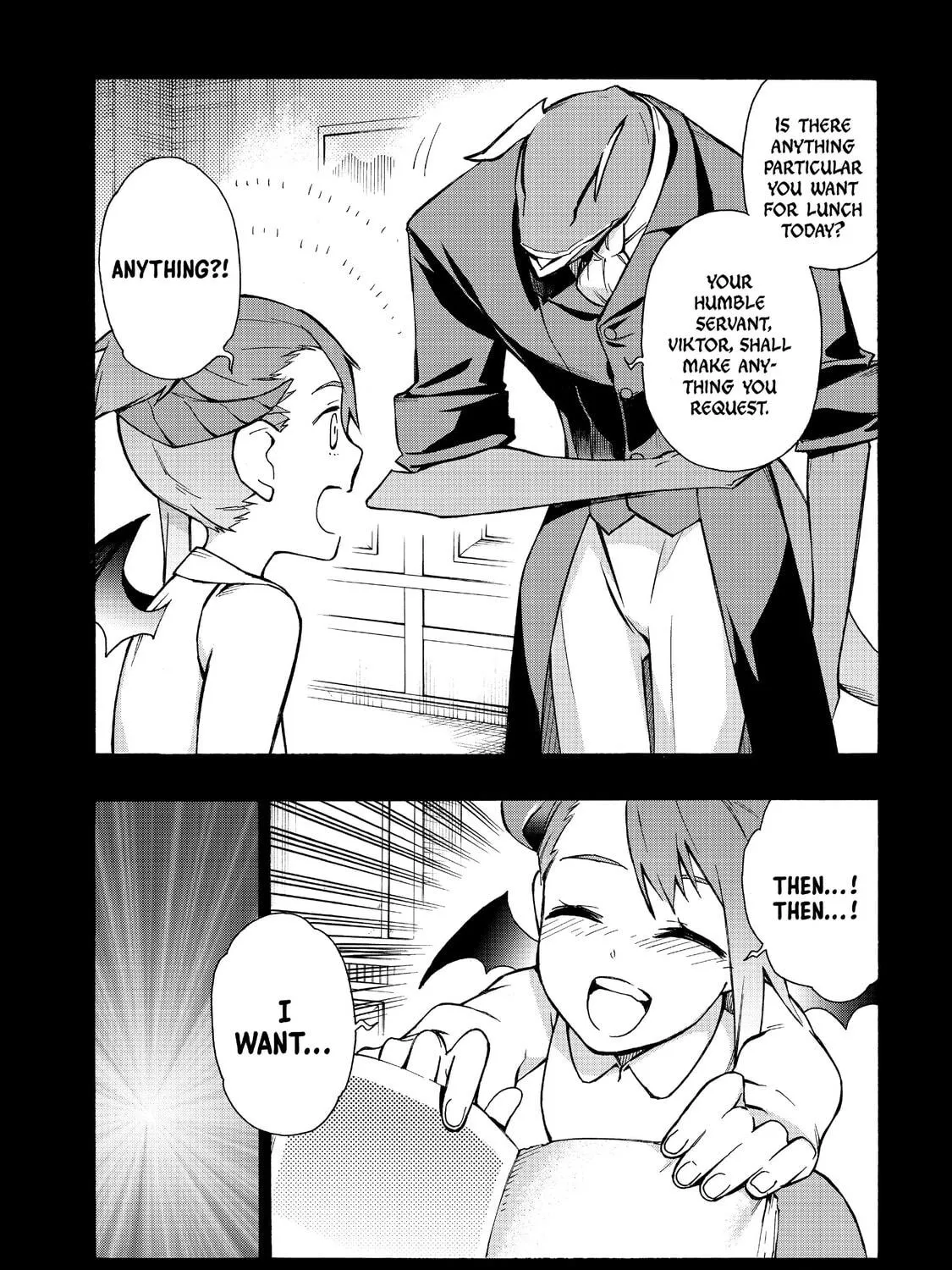 Read Black Summoner chapter 11 image 34 on Lezhin