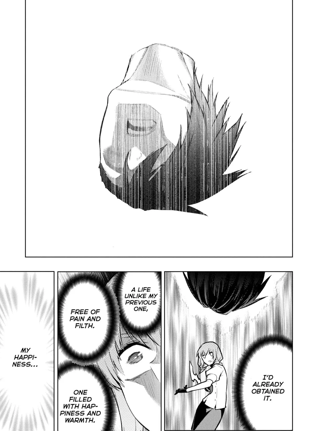 Read Black Summoner chapter 110 image 12 on Lezhin