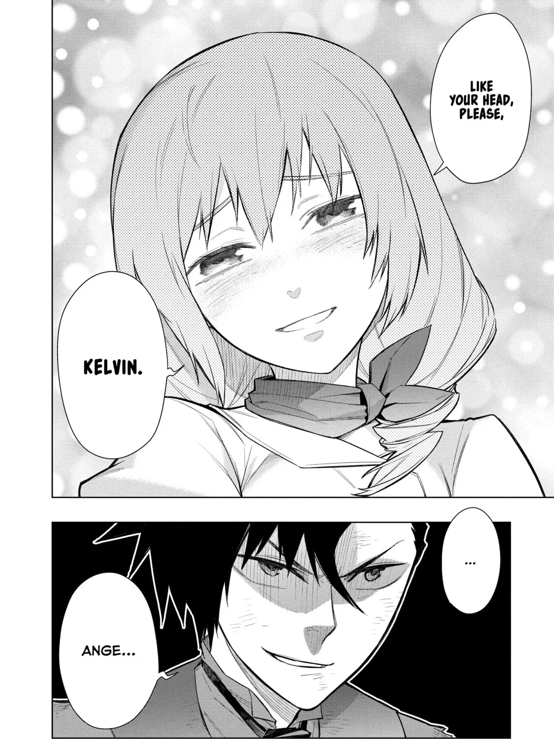 Read Black Summoner chapter 110 image 36 on Lezhin