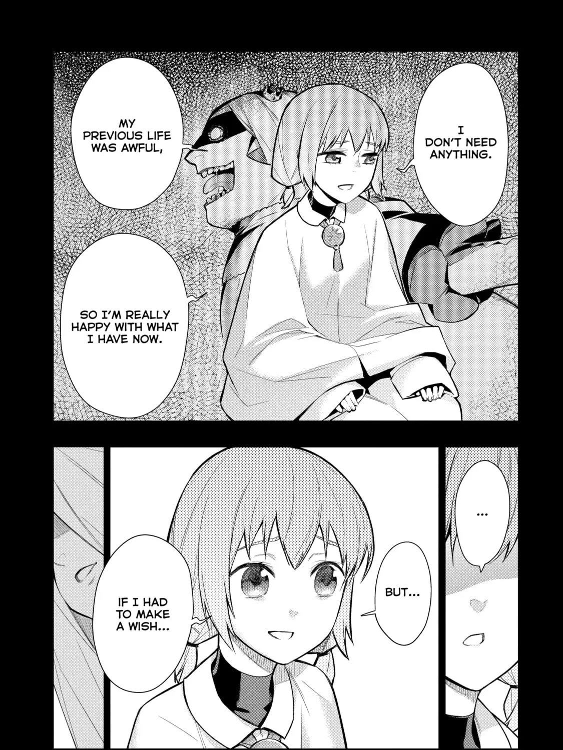 Read Black Summoner chapter 110 image 6 on Lezhin