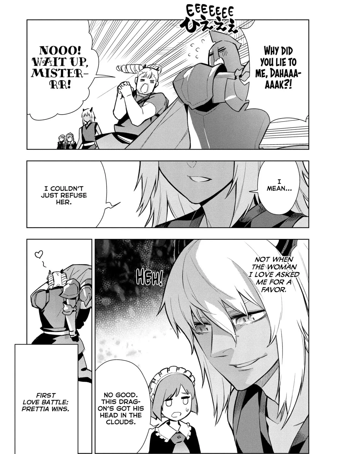 Read Black Summoner chapter 111.5 image 6 on Lezhin