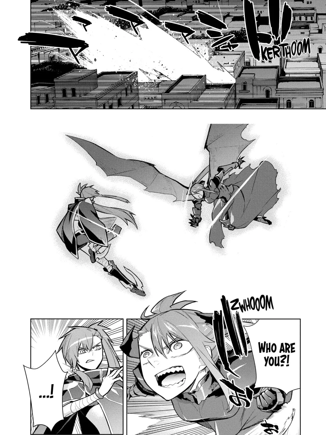 Read Black Summoner chapter 111 image 12 on Lezhin