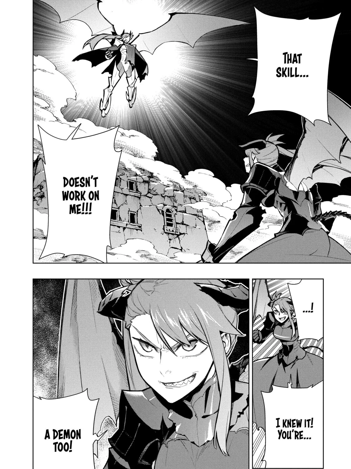 Read Black Summoner chapter 111 image 26 on Lezhin