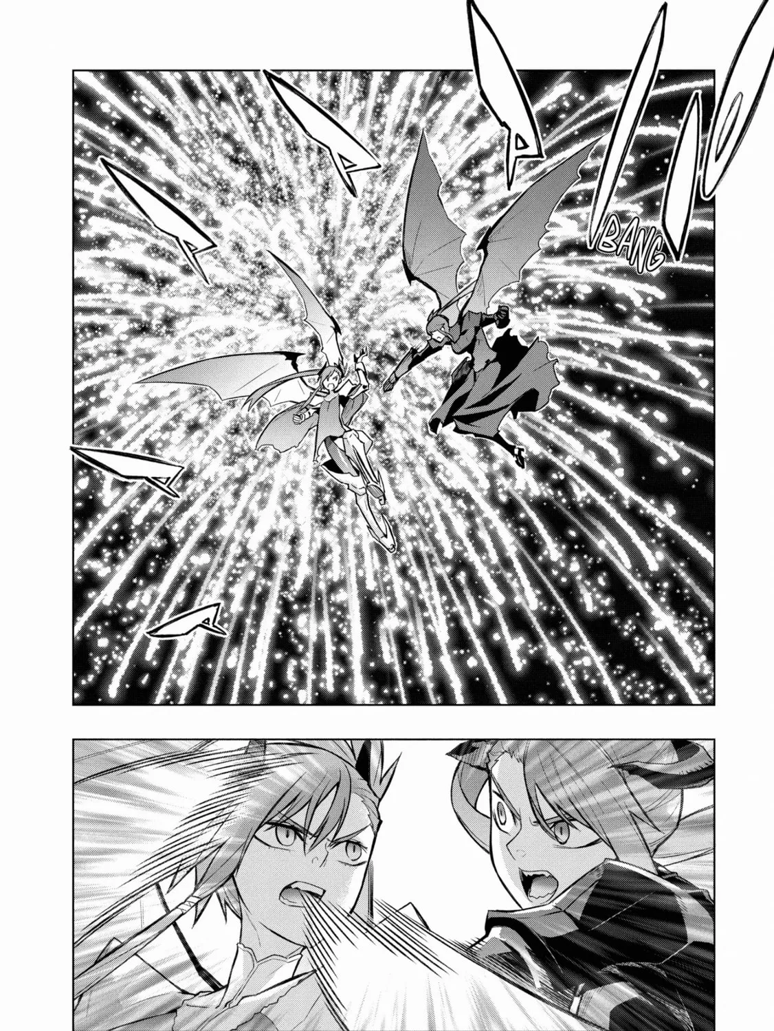 Read Black Summoner chapter 112 image 2 on Lezhin