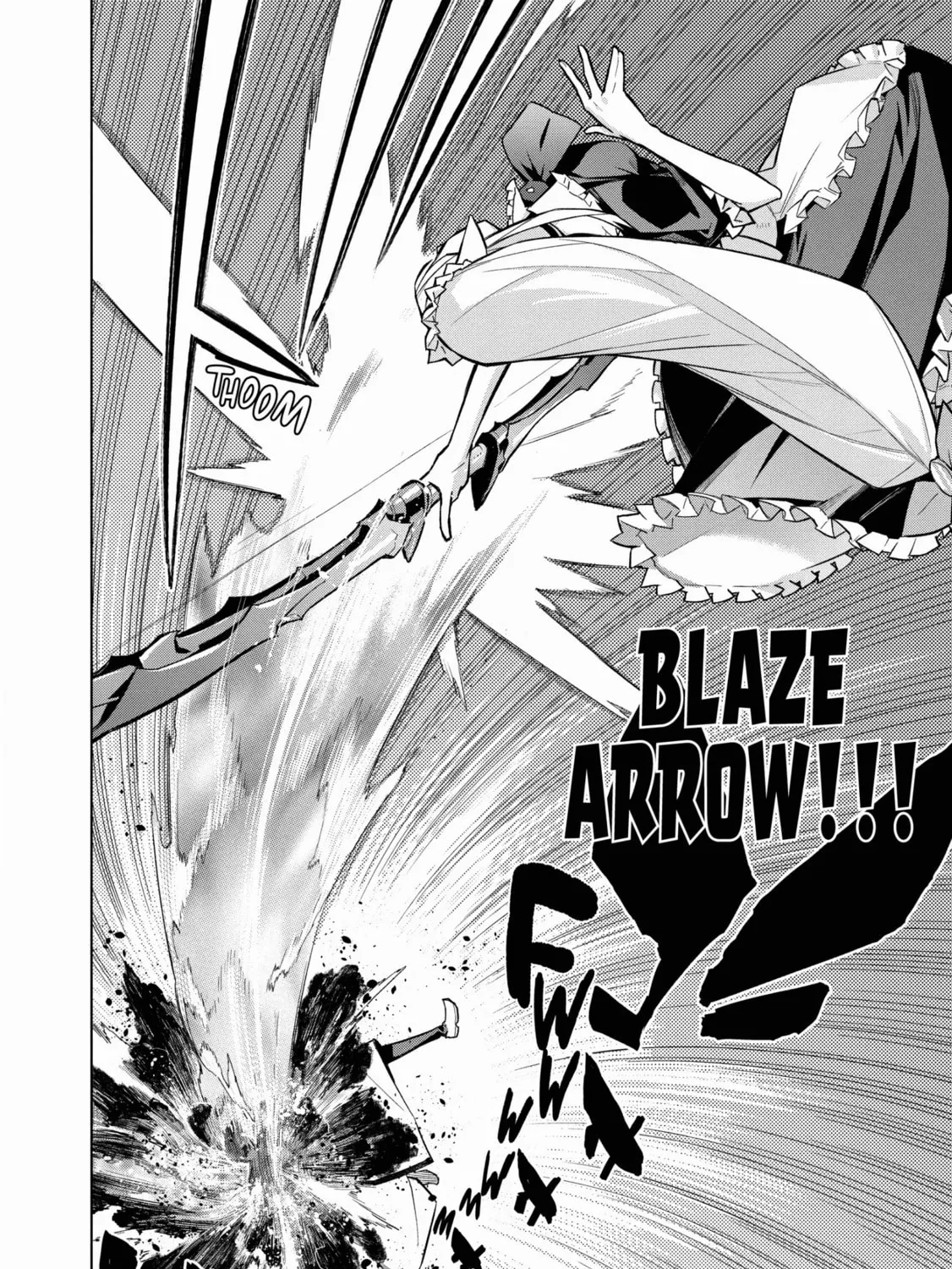 Read Black Summoner chapter 112 image 30 on Lezhin