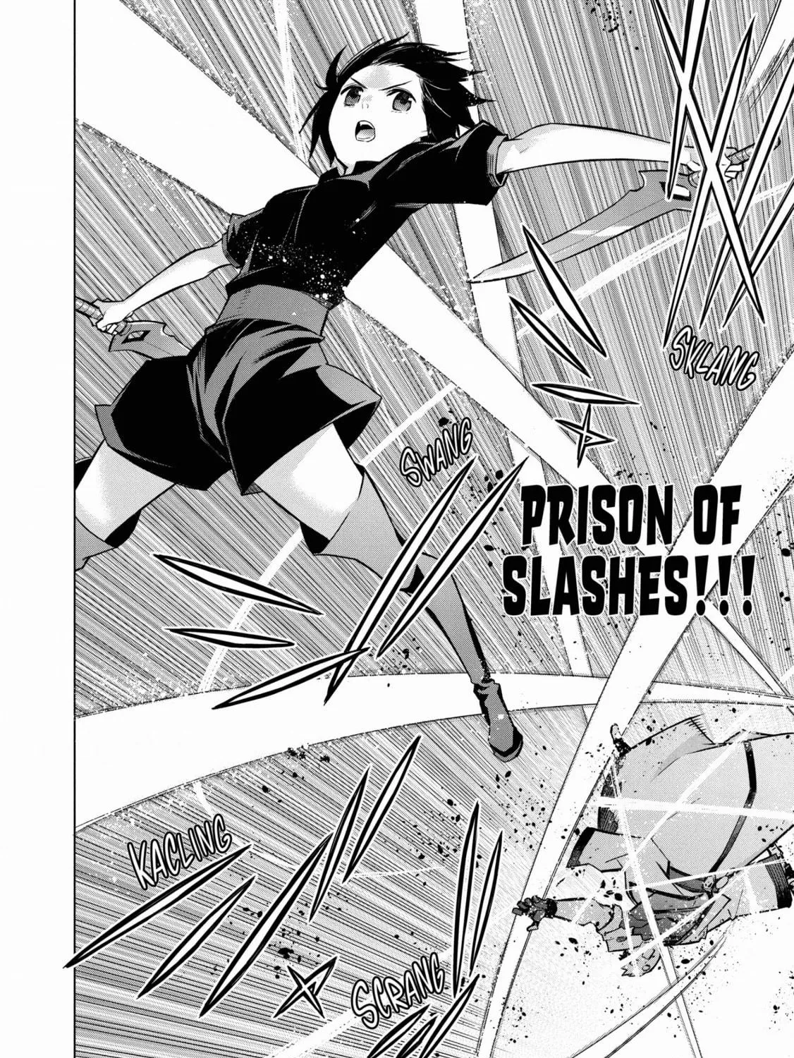 Read Black Summoner chapter 112 image 34 on Lezhin