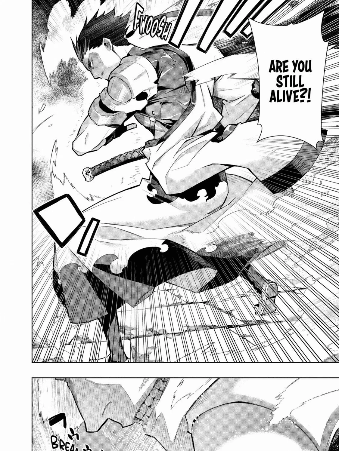 Read Black Summoner chapter 112 image 38 on Lezhin
