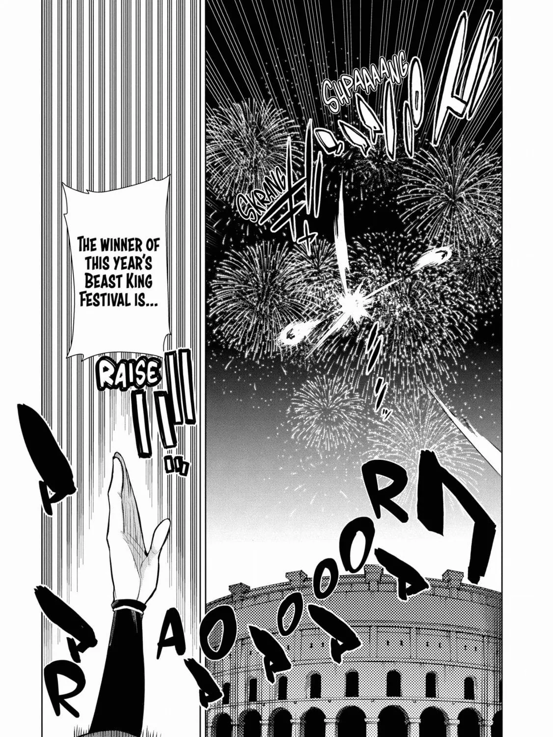 Read Black Summoner chapter 112 image 4 on Lezhin
