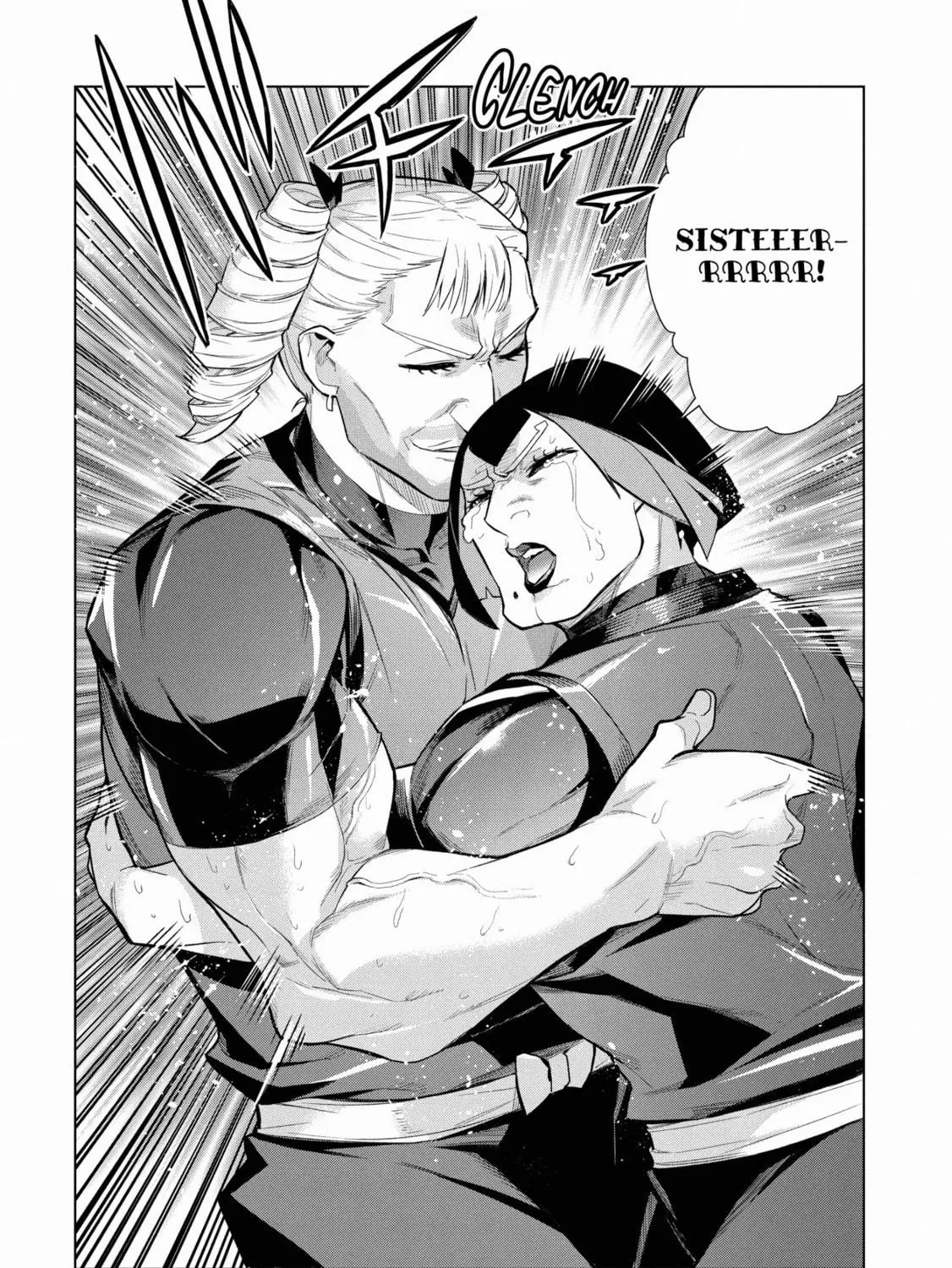 Read Black Summoner chapter 112 image 8 on Lezhin