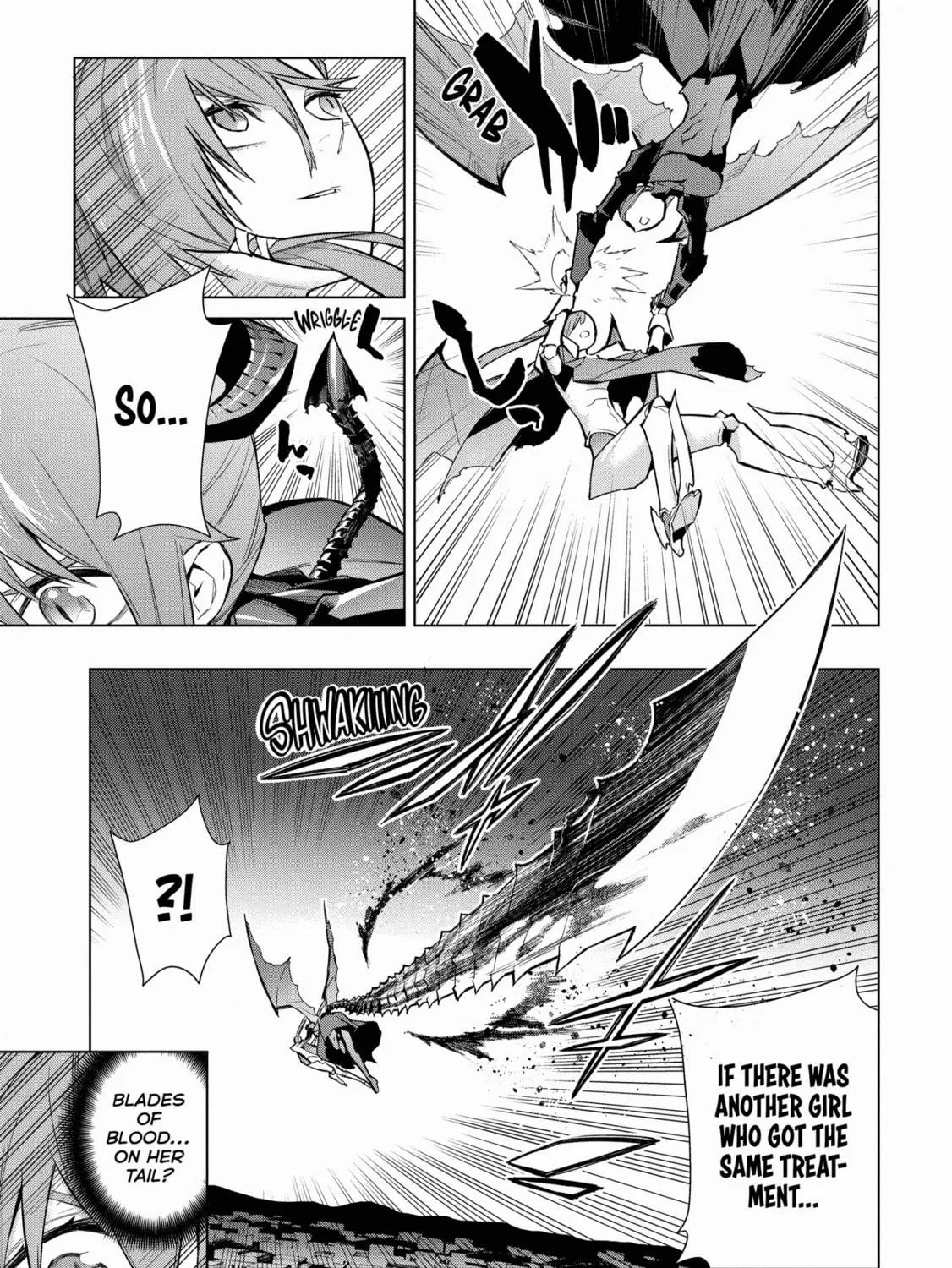 Read Black Summoner chapter 113 image 10 on Lezhin