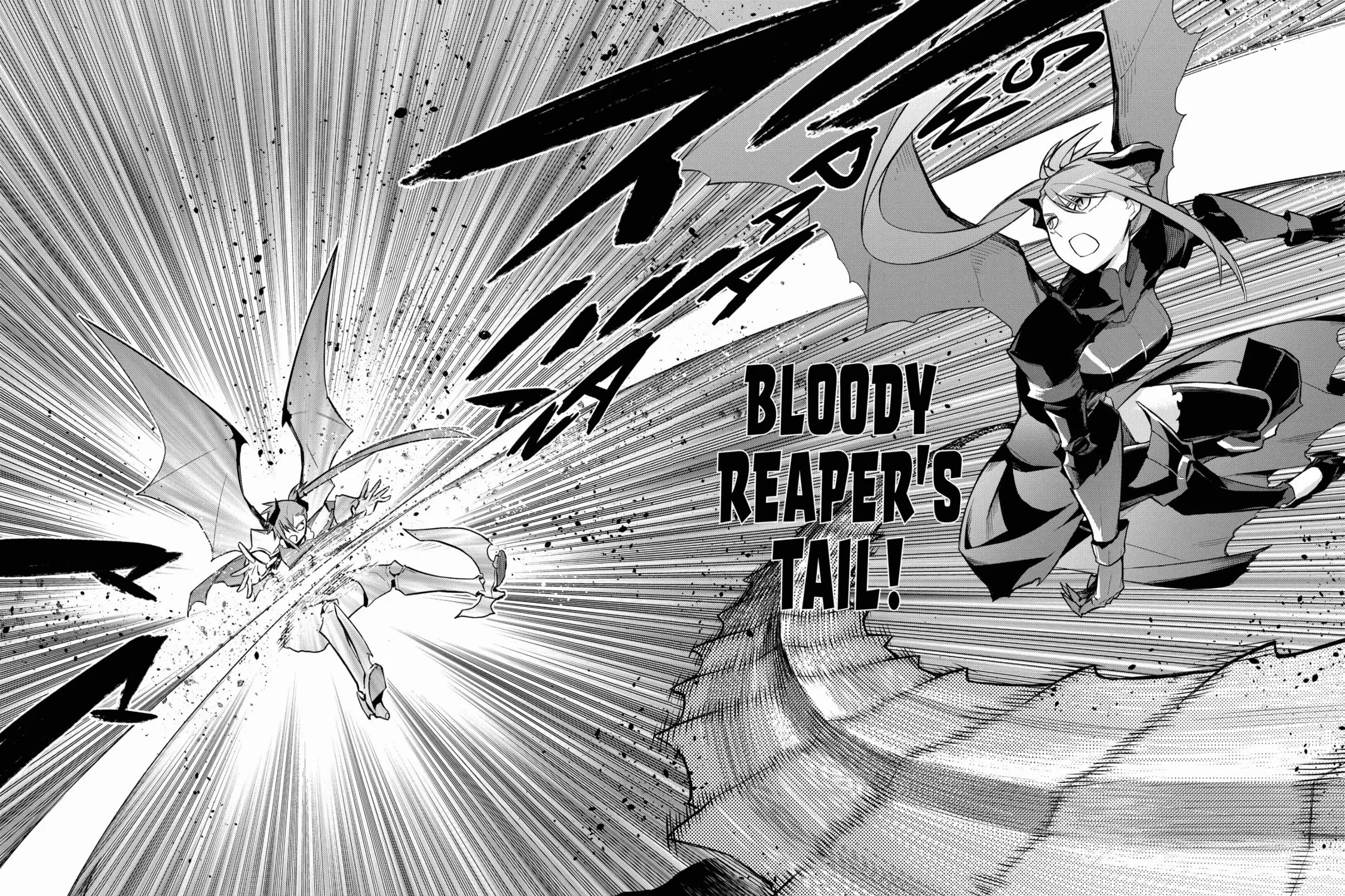 Read Black Summoner chapter 113 image 12 on Lezhin