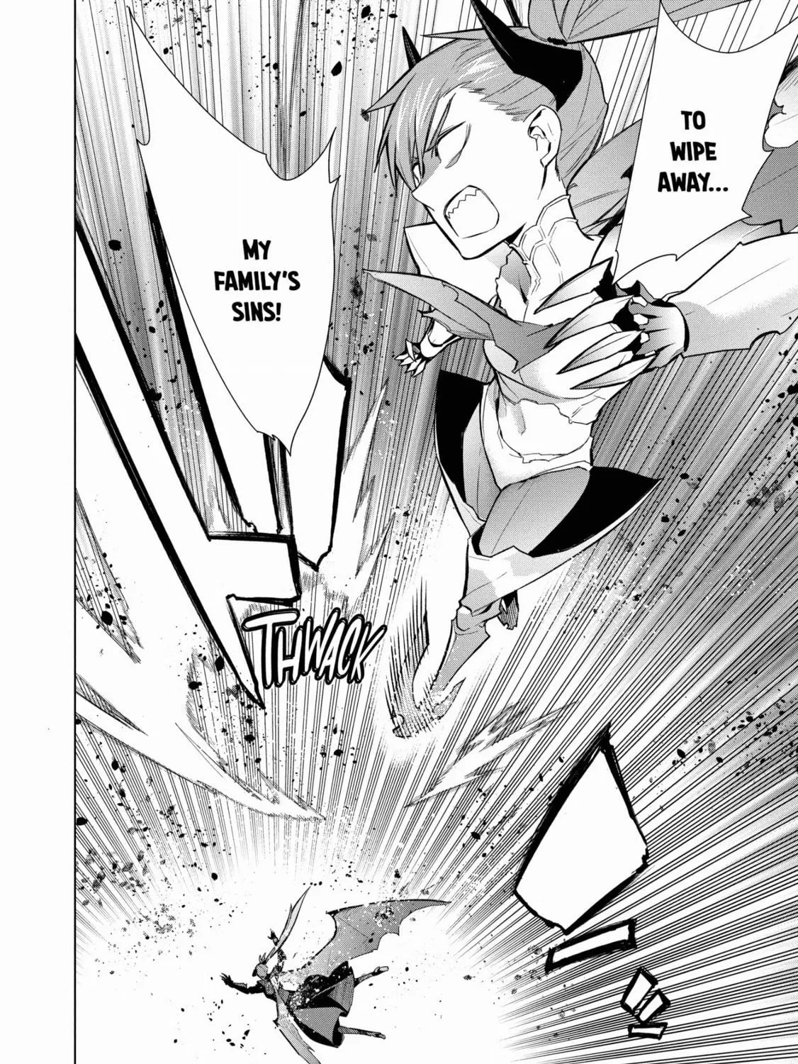 Read Black Summoner chapter 113 image 18 on Lezhin